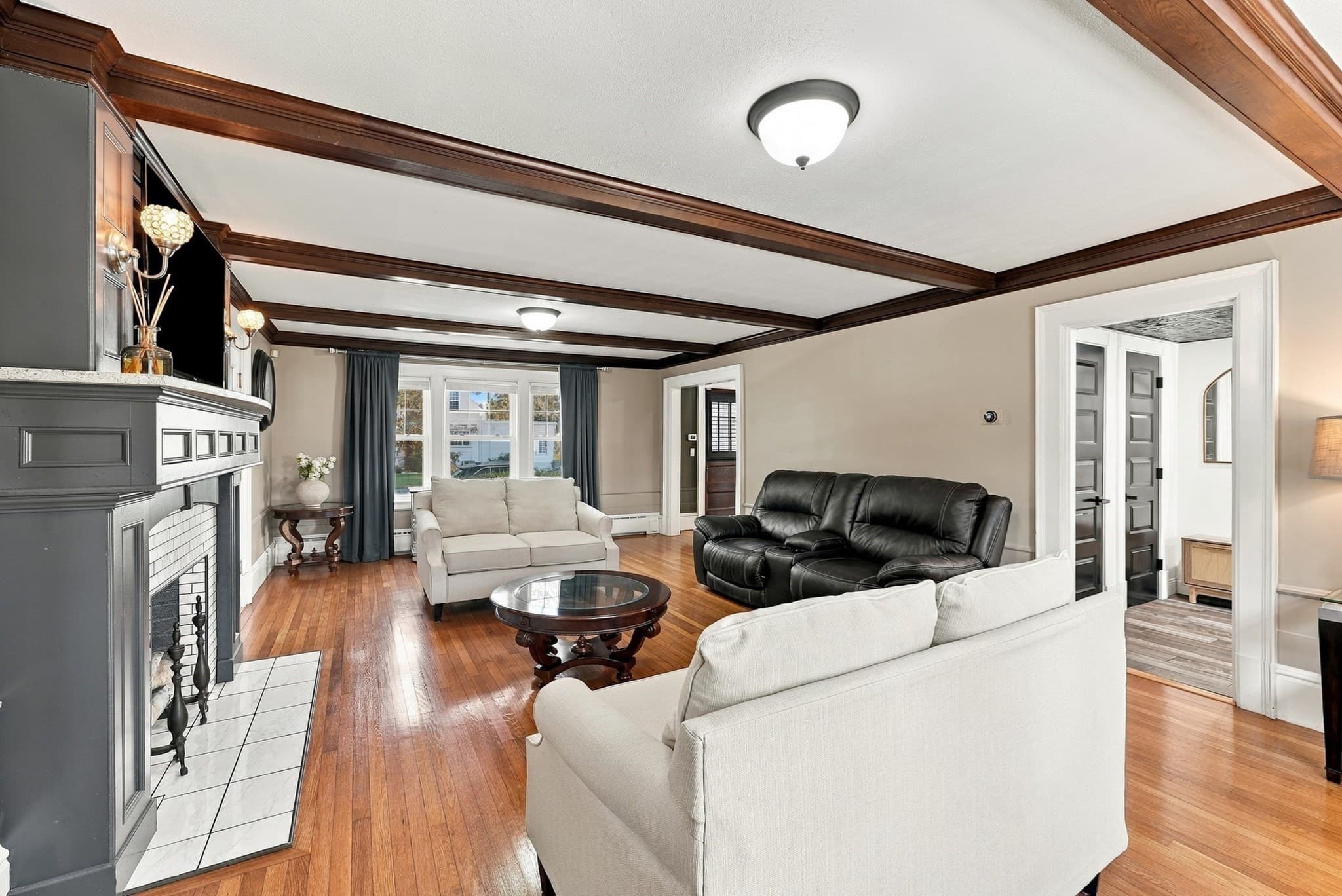 Single Family Residence at 170 Shefford St, Springfield MA 01107, Springfield, photo 14 of 42