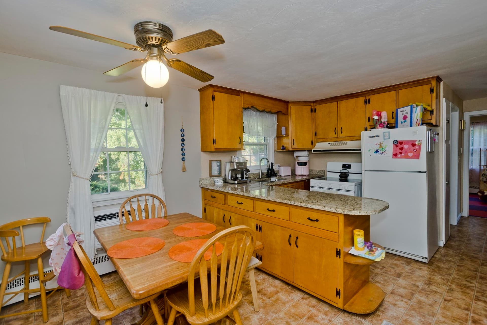 Single Family Residence at 119 Florida Dr, Agawam MA 01001, photo 7 of 32