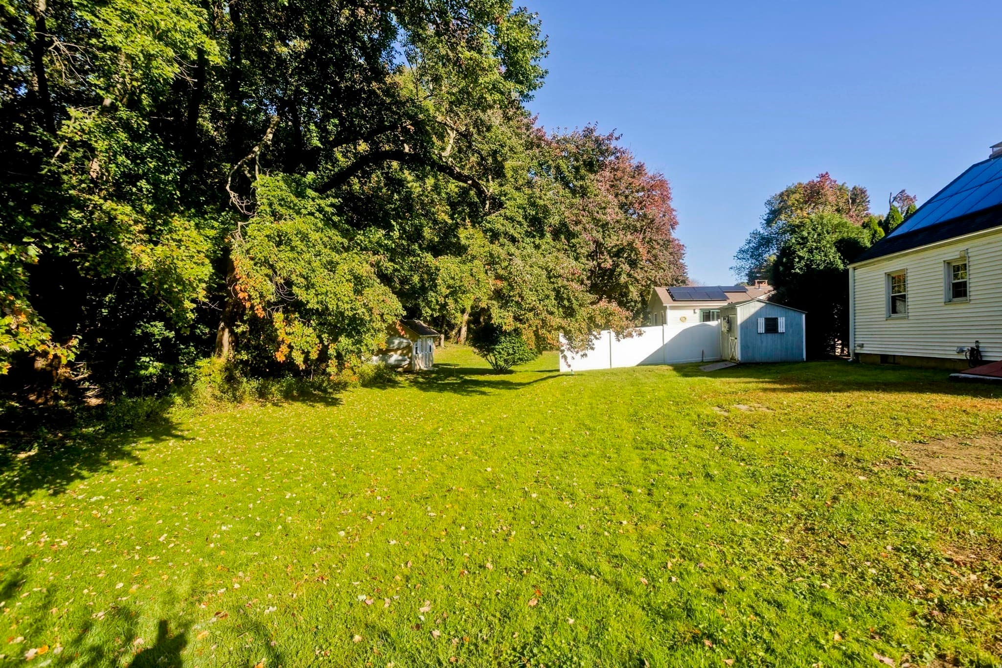 Single Family Residence at 119 Florida Dr, Agawam MA 01001, Agawam, photo 30 of 32