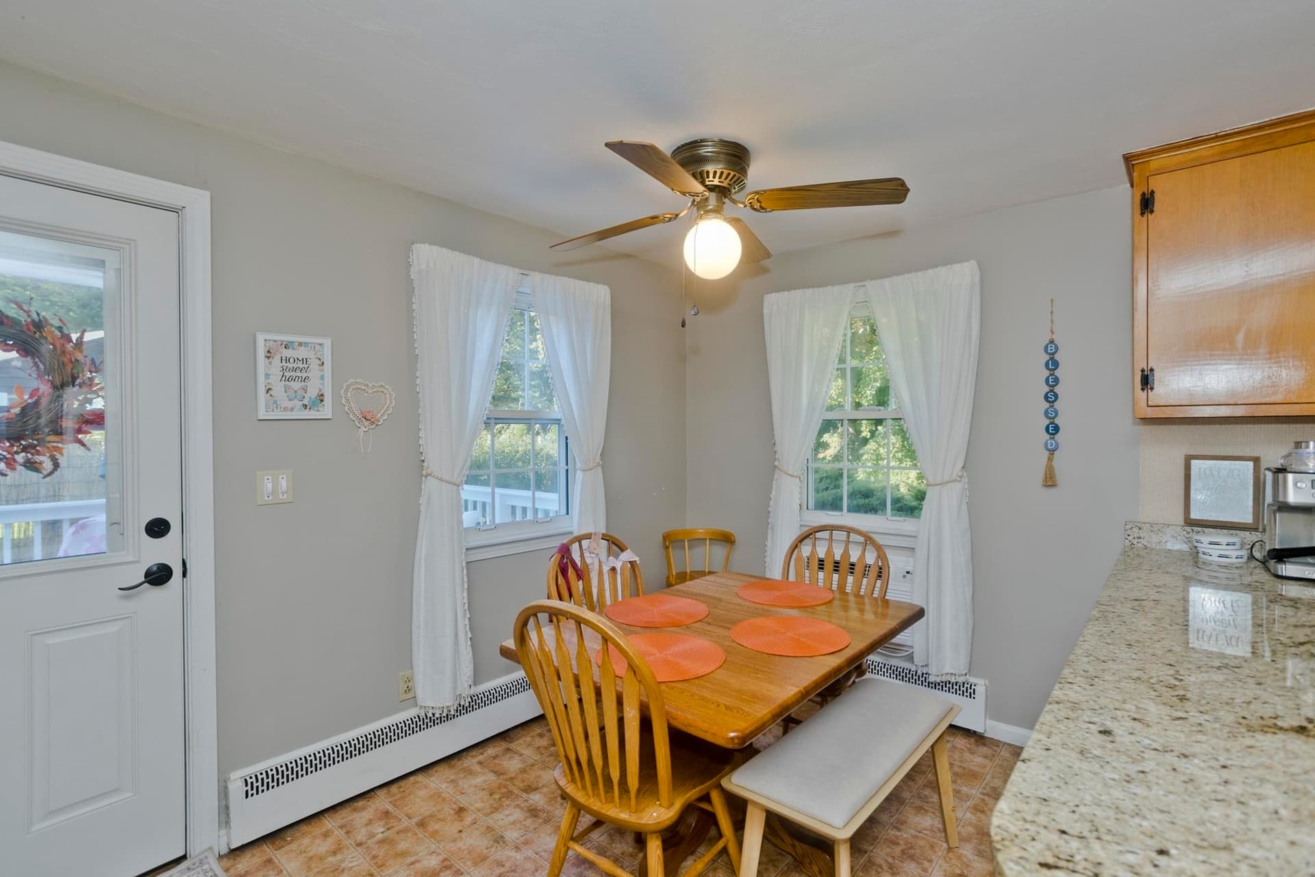 Single Family Residence at 119 Florida Dr, Agawam MA 01001, photo 8 of 32