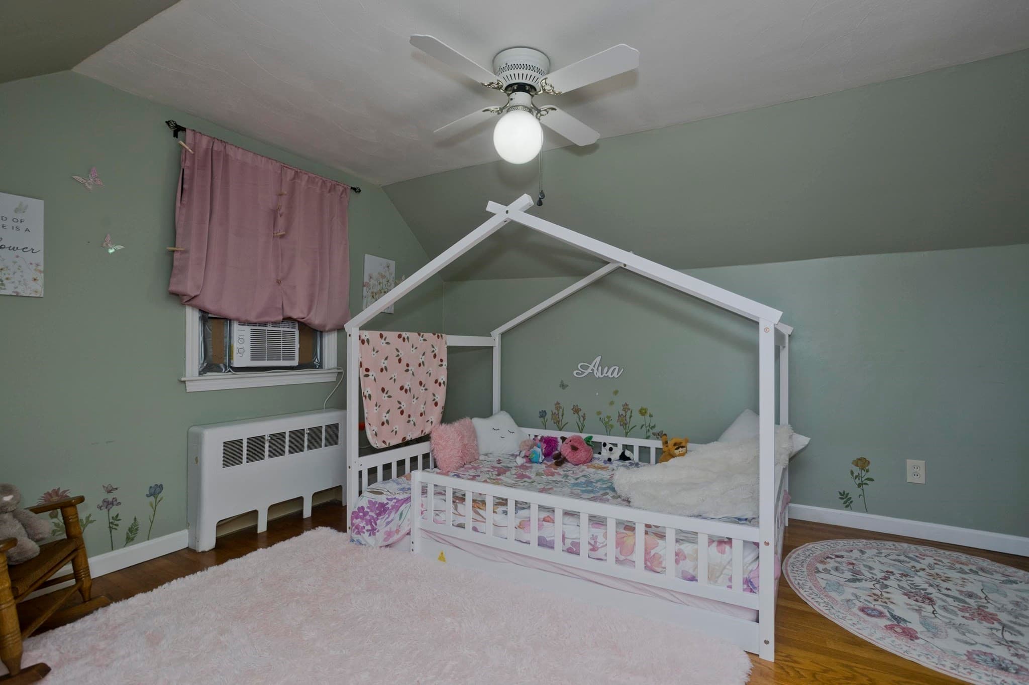 Single Family Residence at 119 Florida Dr, Agawam MA 01001, Agawam, photo 25 of 32
