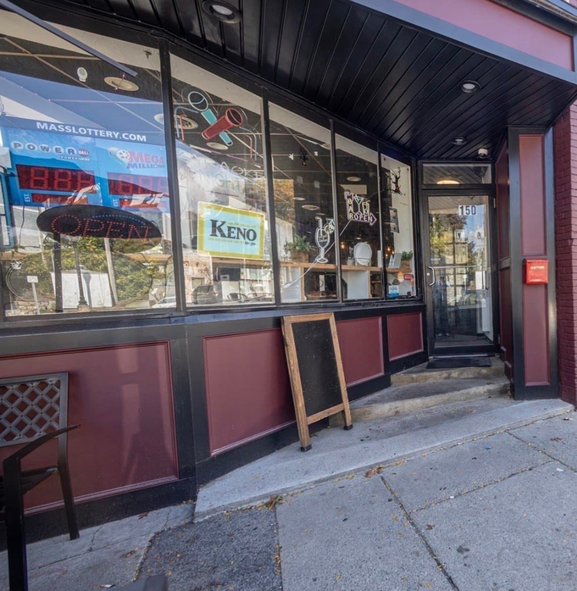 150 Washington St, Haverhill MA 01832