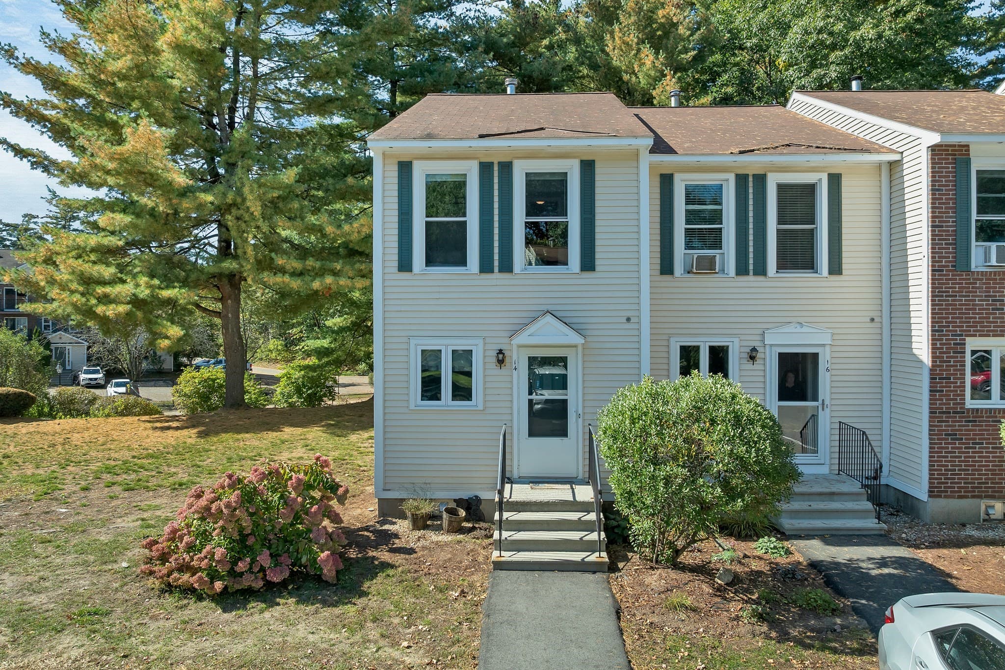 14 Shelburne Road, Merrimack NH 03054