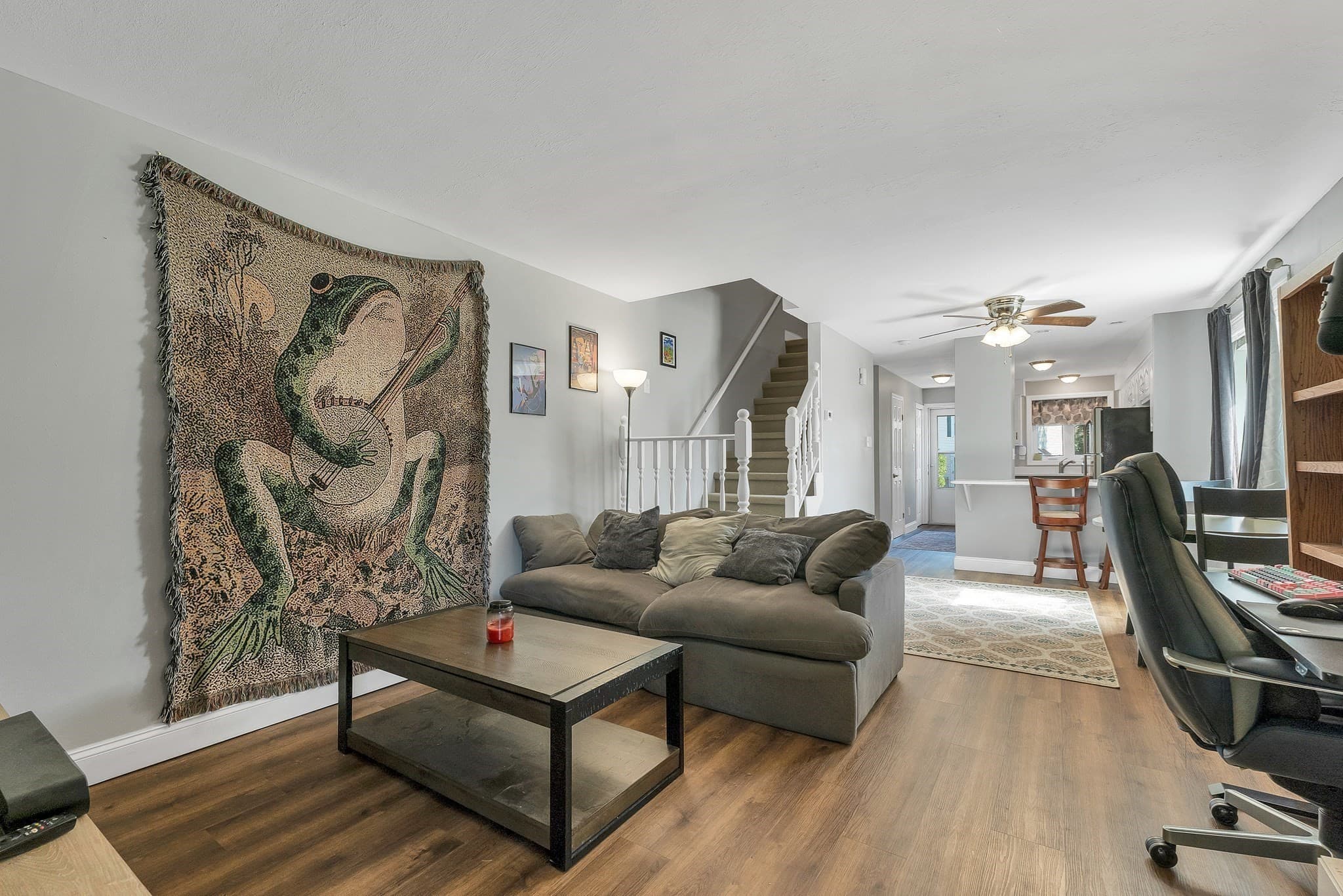 Condominium at 14 Shelburne Road, Merrimack NH 03054, Merrimack, photo 14 of 40