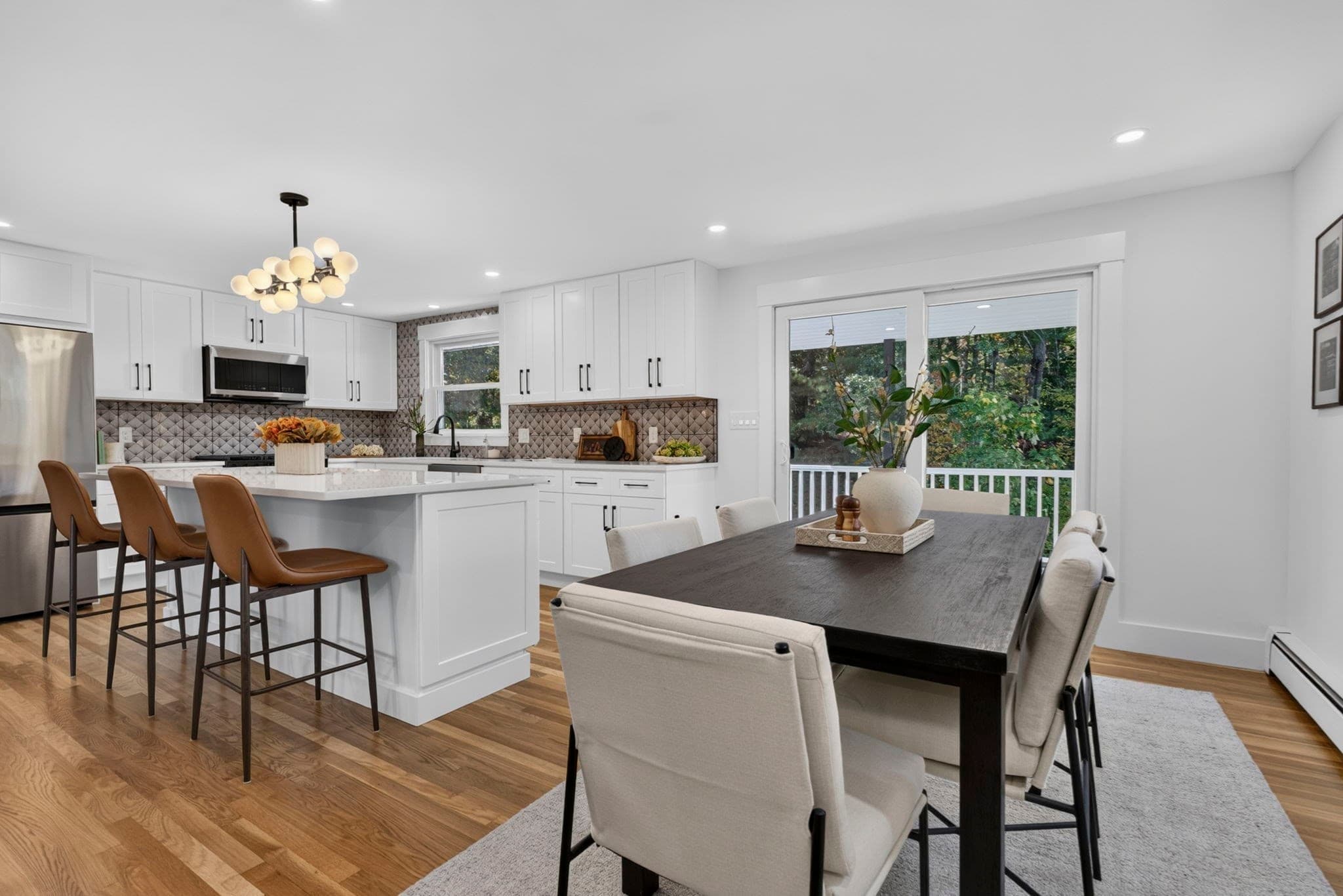 Single Family Residence at 8 Carriage Drive, Acton MA 01720, Acton, photo 6 of 42