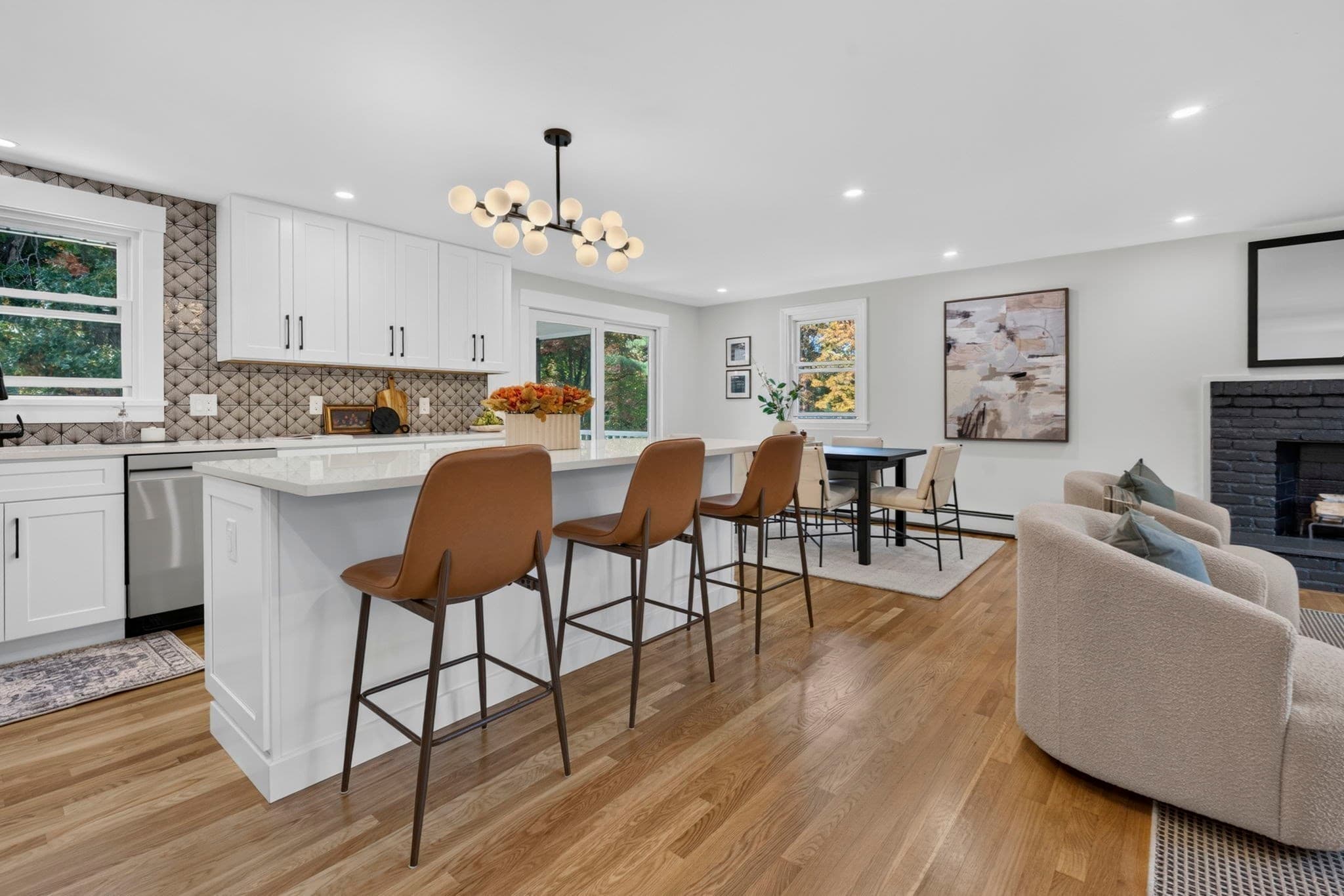 Single Family Residence at 8 Carriage Drive, Acton MA 01720, Acton, photo 13 of 42