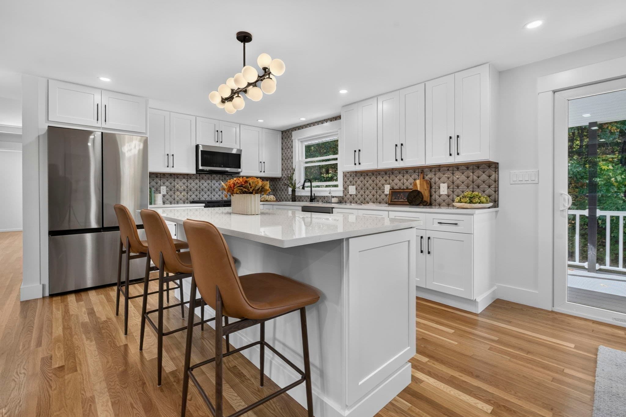 Single Family Residence at 8 Carriage Drive, Acton MA 01720, Acton, photo 12 of 42