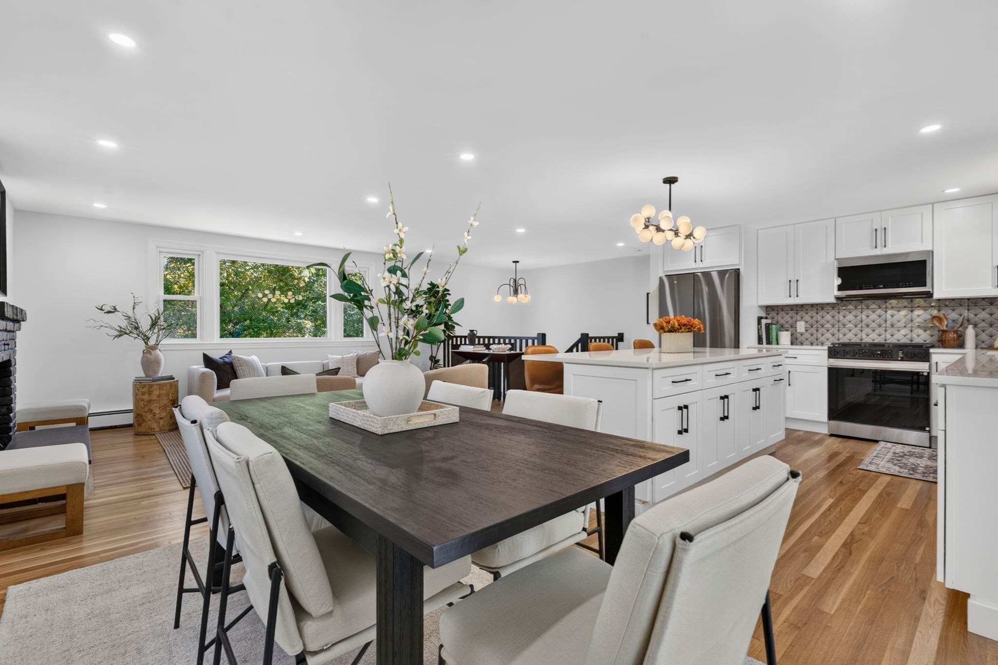 Single Family Residence at 8 Carriage Drive, Acton MA 01720, Acton, photo 7 of 42