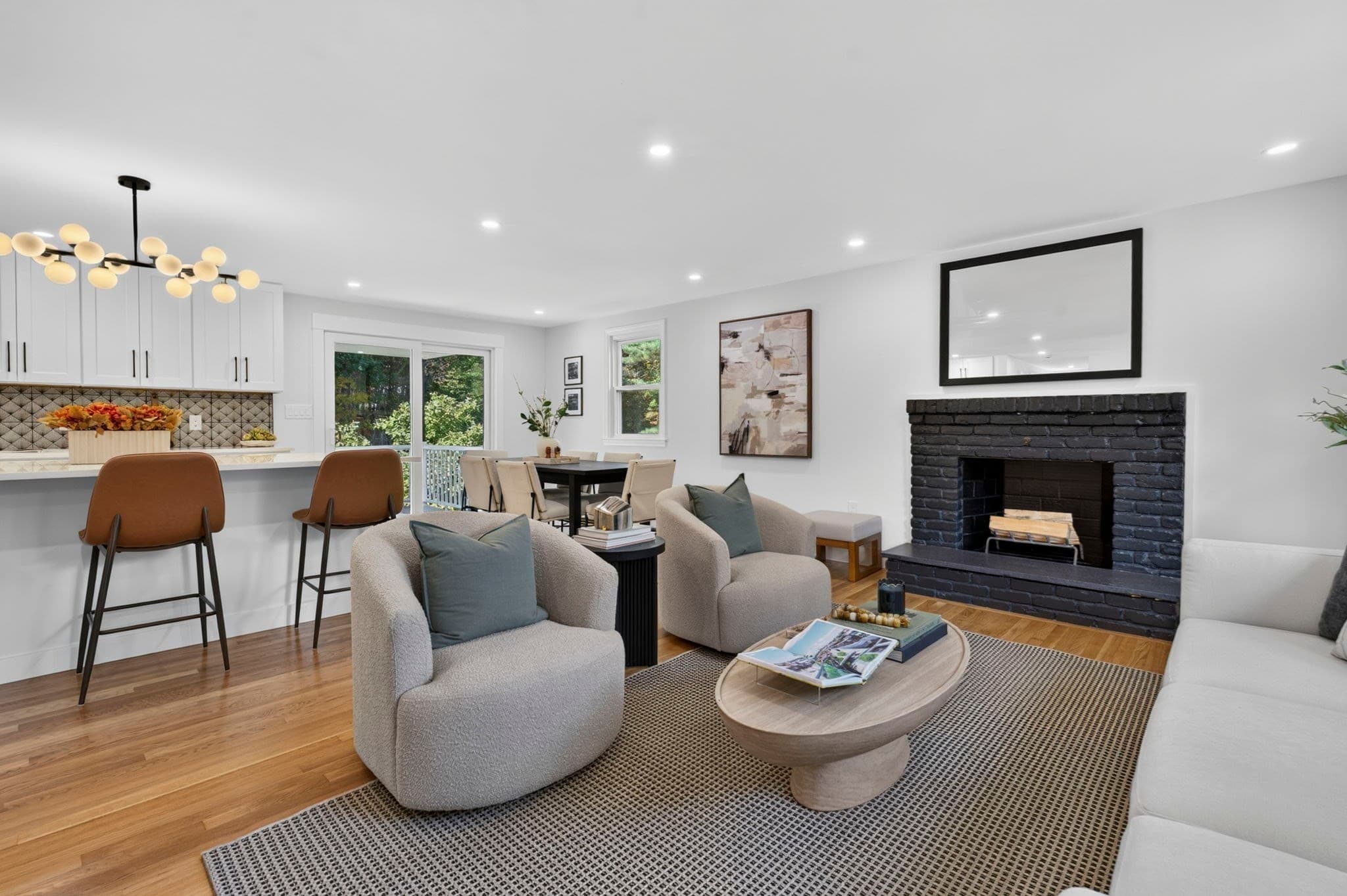 Single Family Residence at 8 Carriage Drive, Acton MA 01720, Acton, photo 3 of 42
