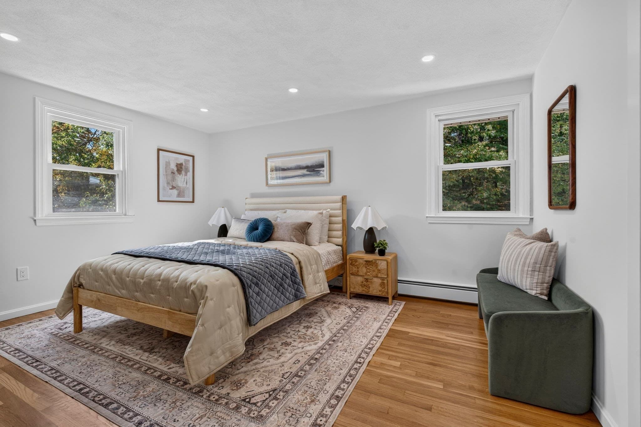 Single Family Residence at 8 Carriage Drive, Acton MA 01720, Acton, photo 20 of 42