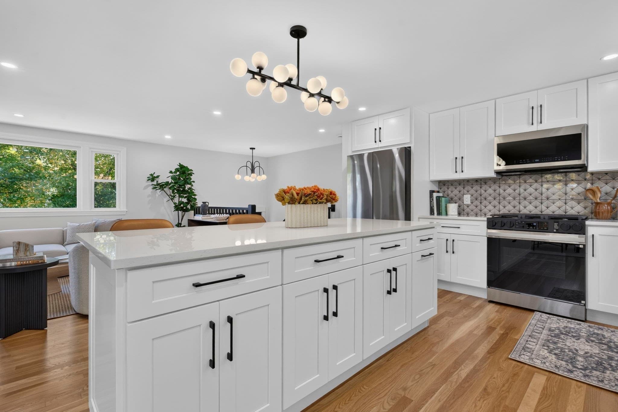 Single Family Residence at 8 Carriage Drive, Acton MA 01720, Acton, photo 9 of 42