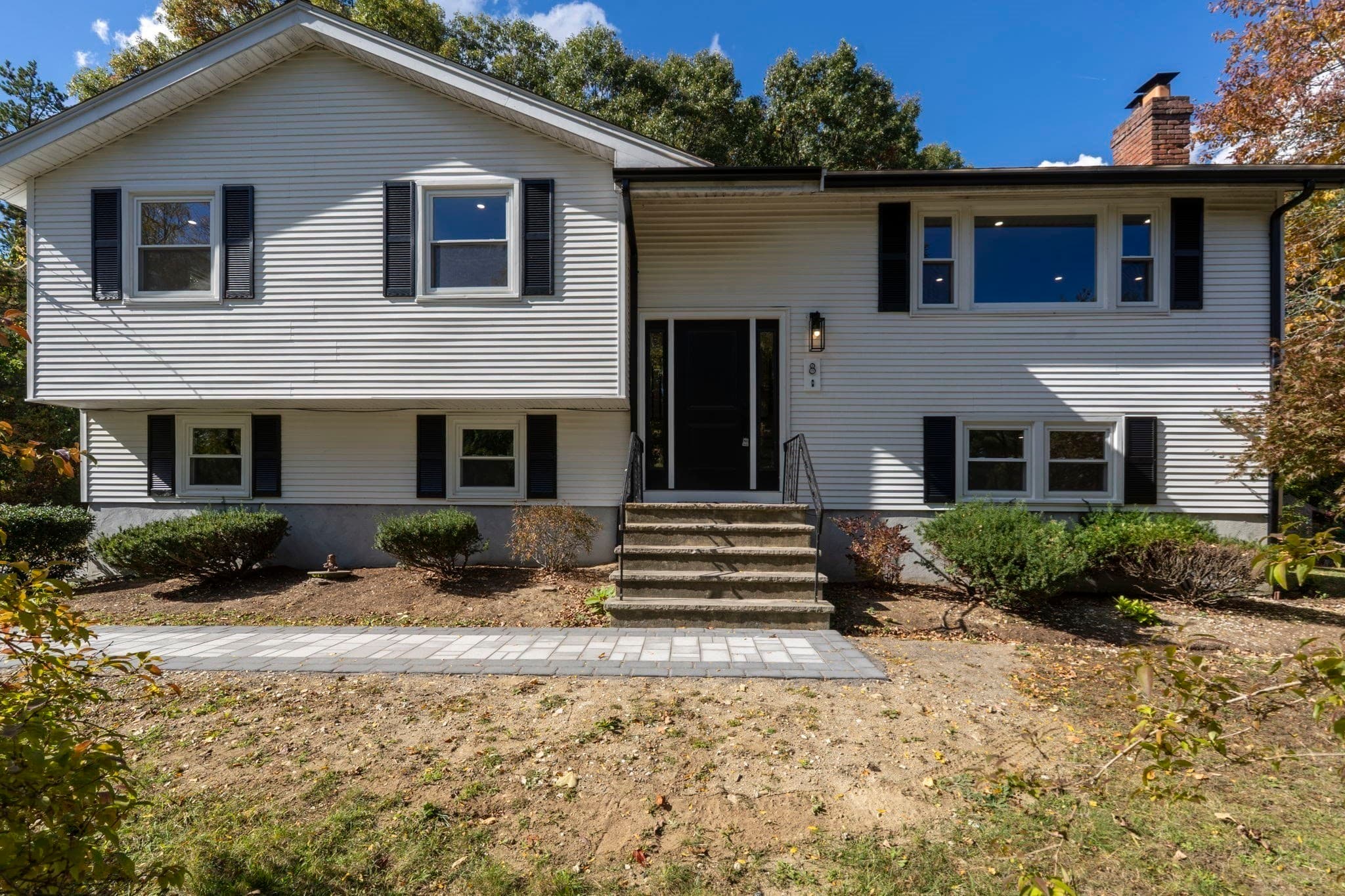 Single Family Residence at 8 Carriage Drive, Acton MA 01720, Acton, photo 38 of 42