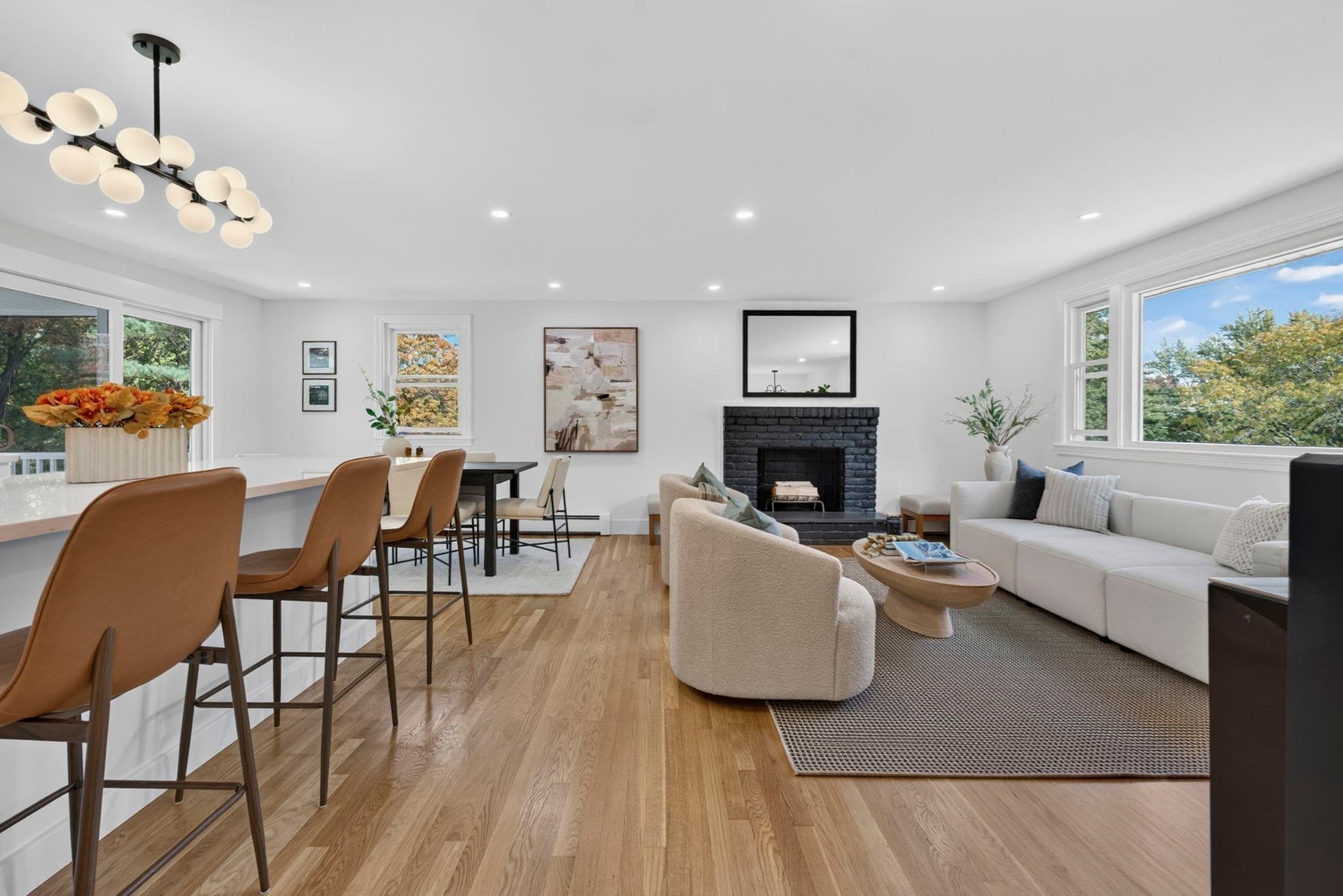 Single Family Residence at 8 Carriage Drive, Acton MA 01720, Acton, photo 14 of 42