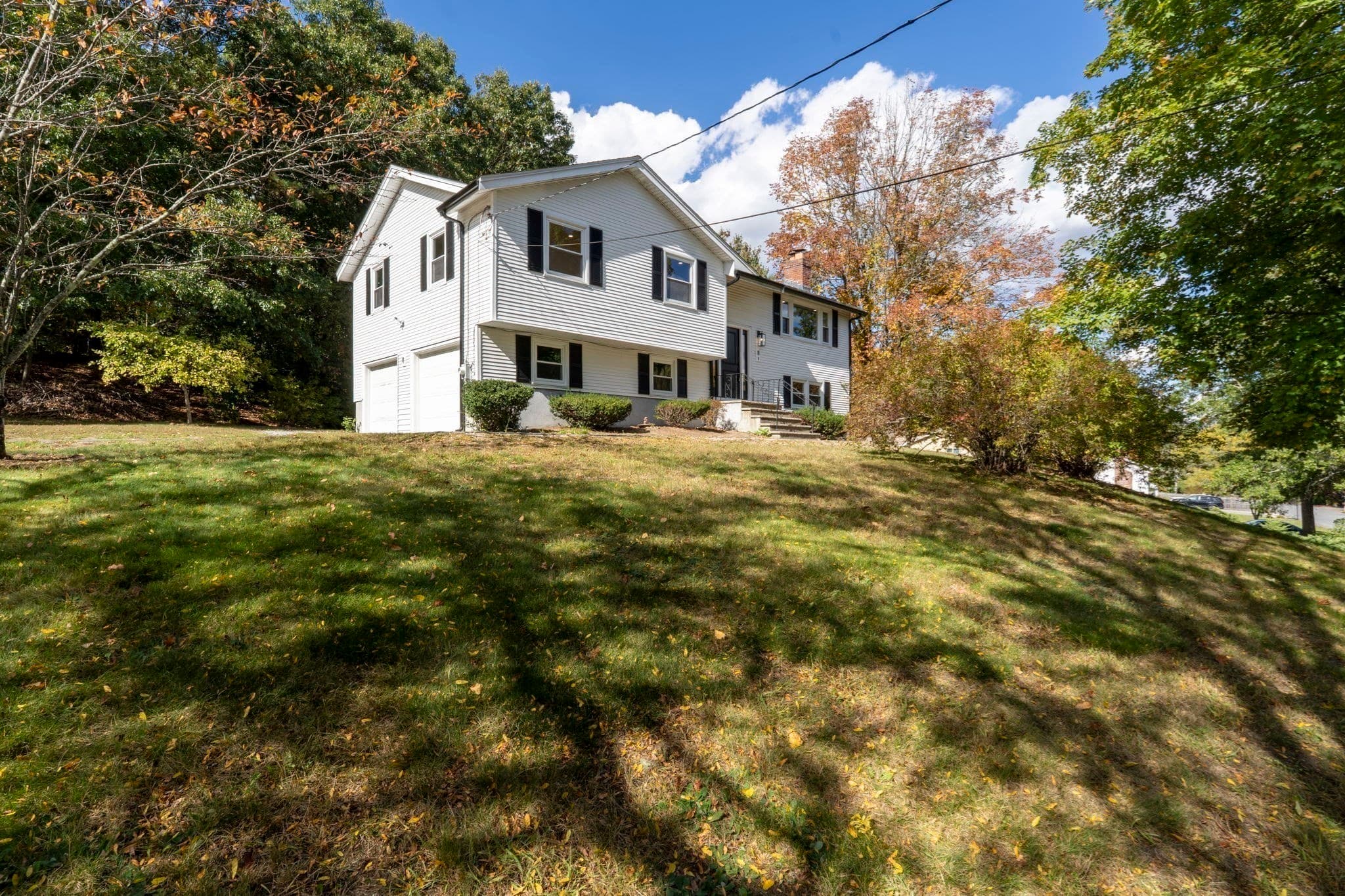 Single Family Residence at 8 Carriage Drive, Acton MA 01720, Acton, photo 37 of 42