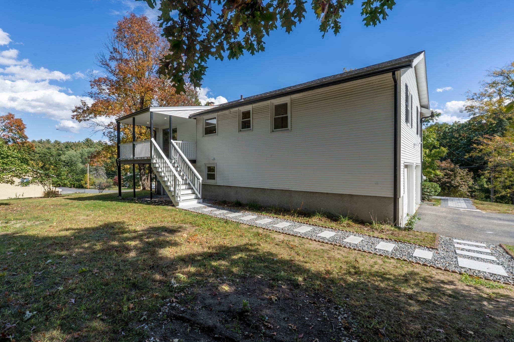 Single Family Residence at 8 Carriage Drive, Acton MA 01720, Acton, photo 40 of 42