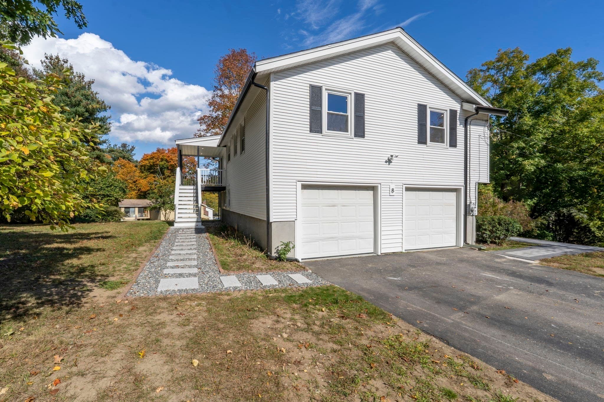 Single Family Residence at 8 Carriage Drive, Acton MA 01720, Acton, photo 39 of 42