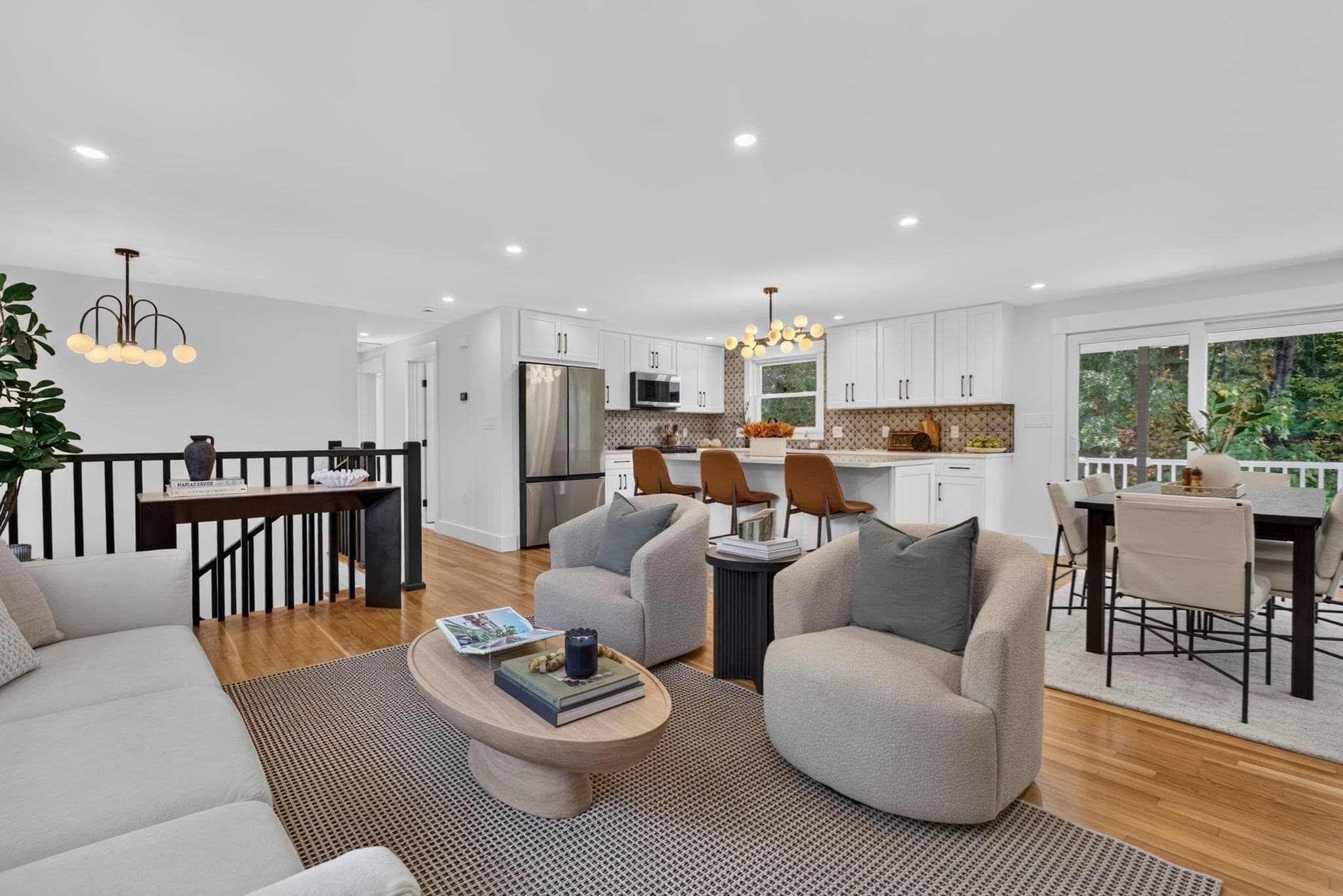 Single Family Residence at 8 Carriage Drive, Acton MA 01720, Acton, photo 4 of 42