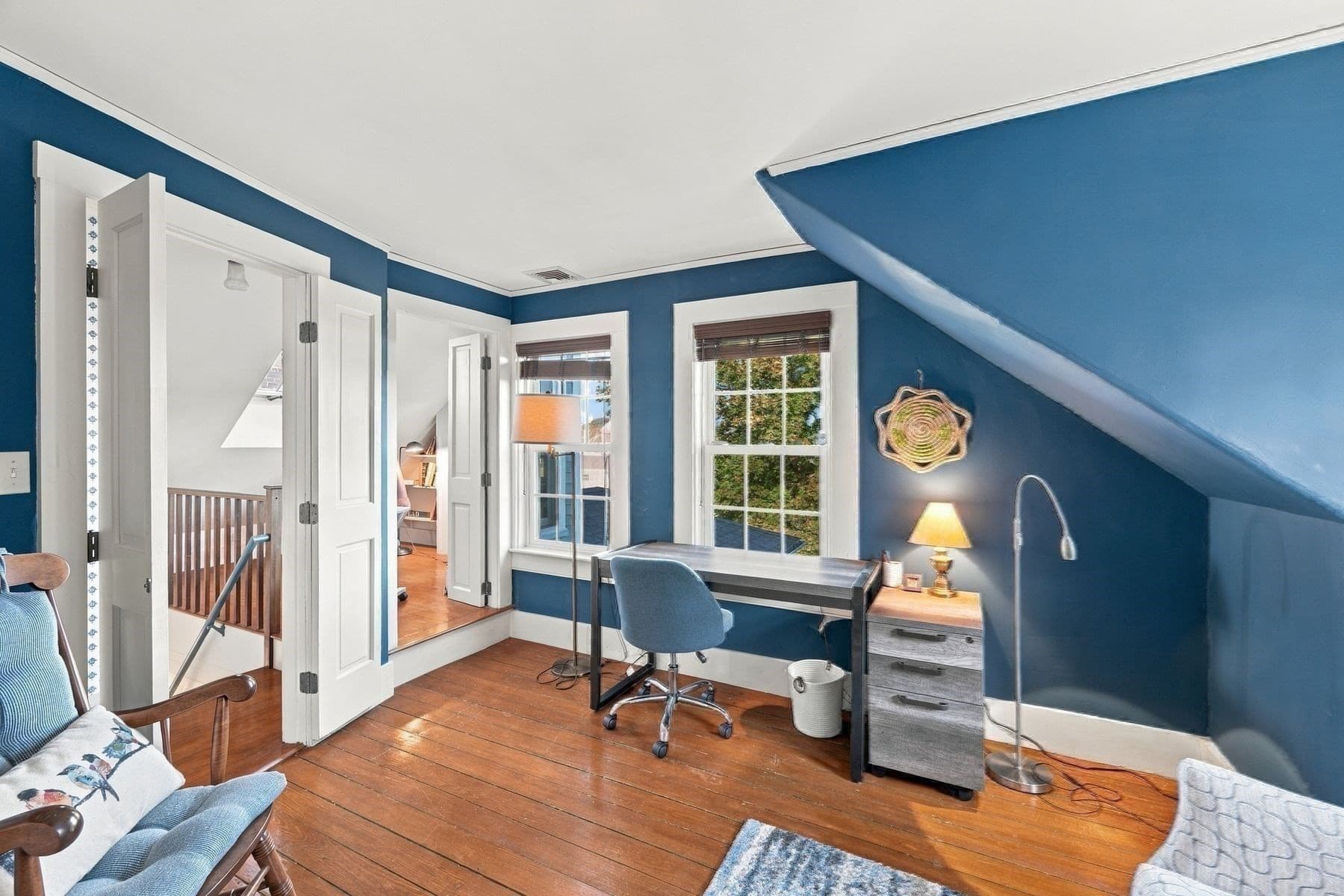 Single Family Residence at 4 Washington Square, Marblehead MA 01945, photo 27 of 41