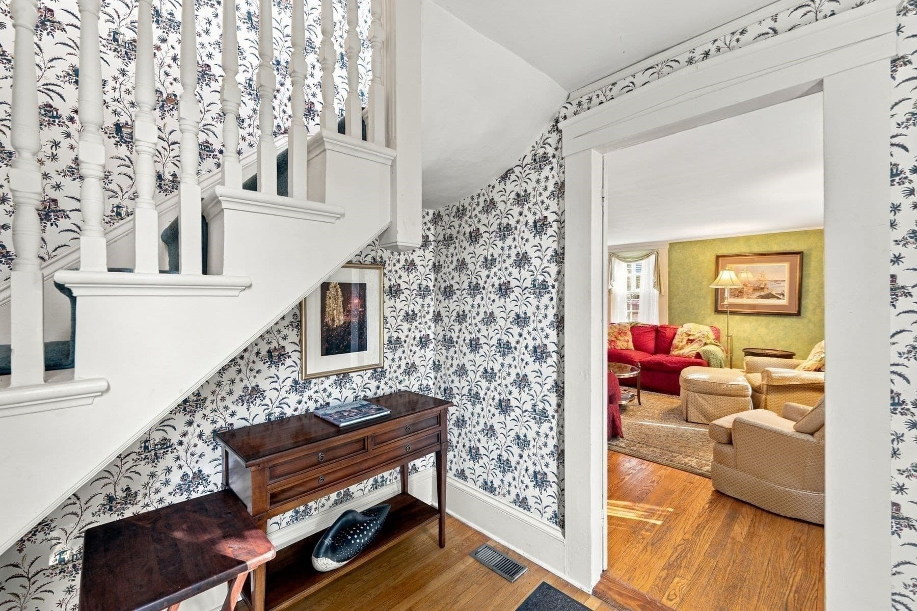 Single Family Residence at 4 Washington Square, Marblehead MA 01945, photo 6 of 41