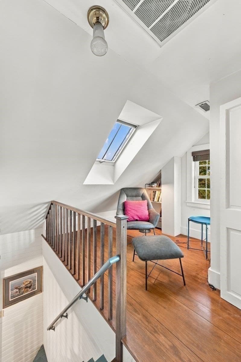 Single Family Residence at 4 Washington Square, Marblehead MA 01945, photo 26 of 41