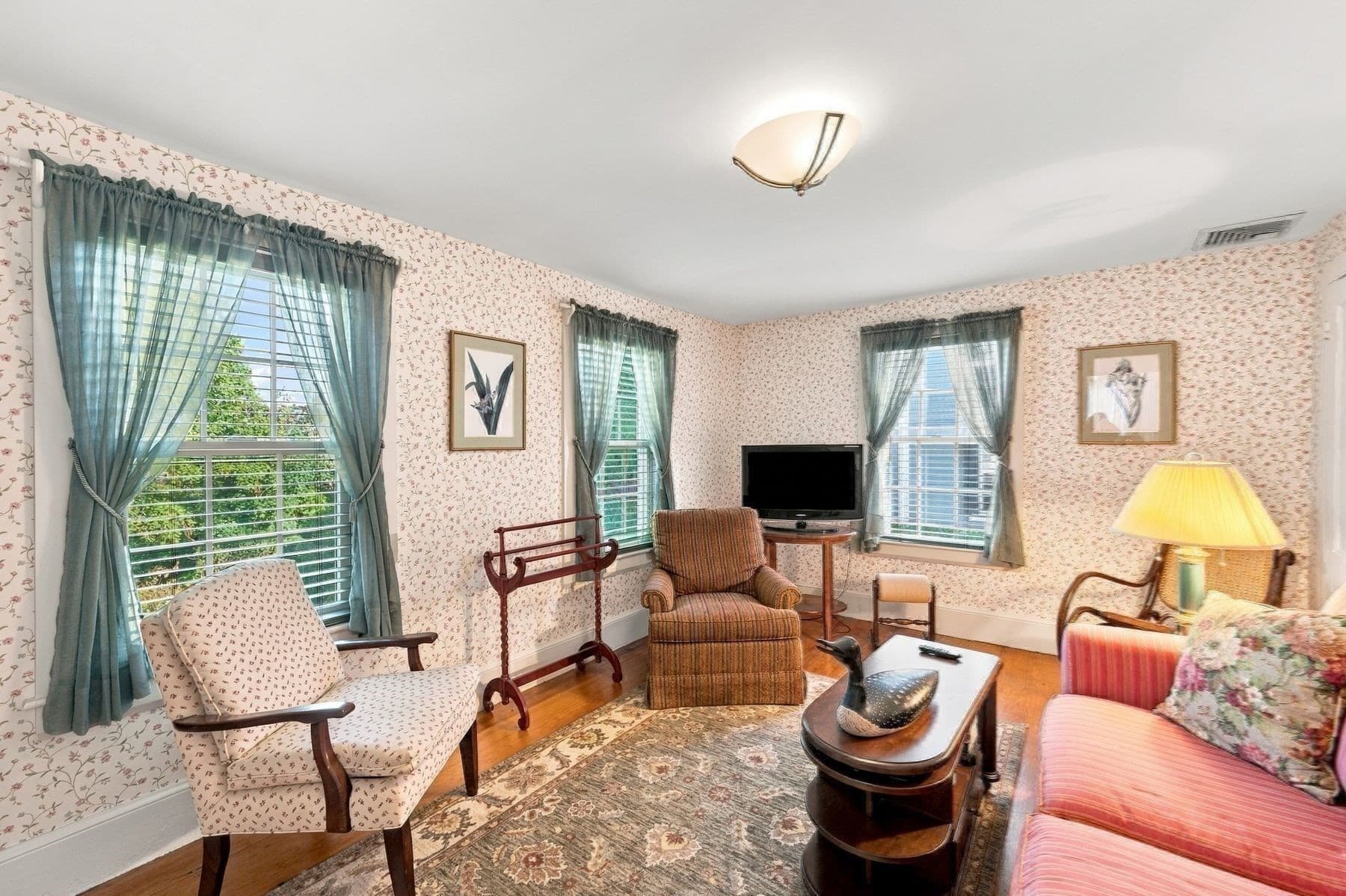 Single Family Residence at 4 Washington Square, Marblehead MA 01945, photo 22 of 41