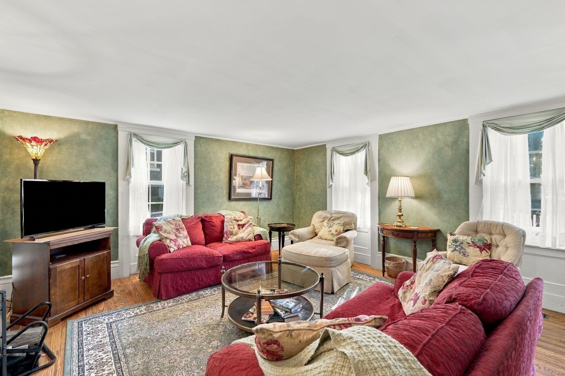 Single Family Residence at 4 Washington Square, Marblehead MA 01945, photo 7 of 41