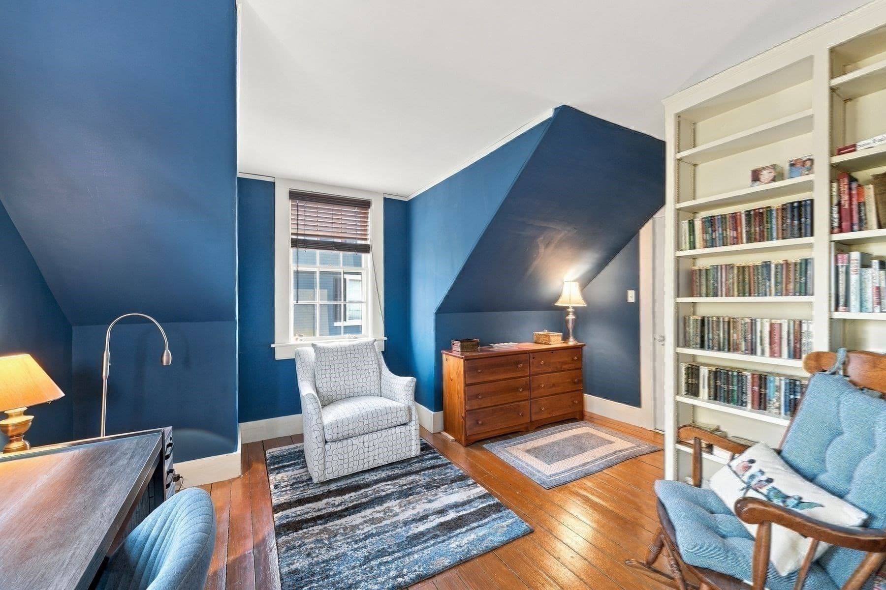 Single Family Residence at 4 Washington Square, Marblehead MA 01945, photo 28 of 41