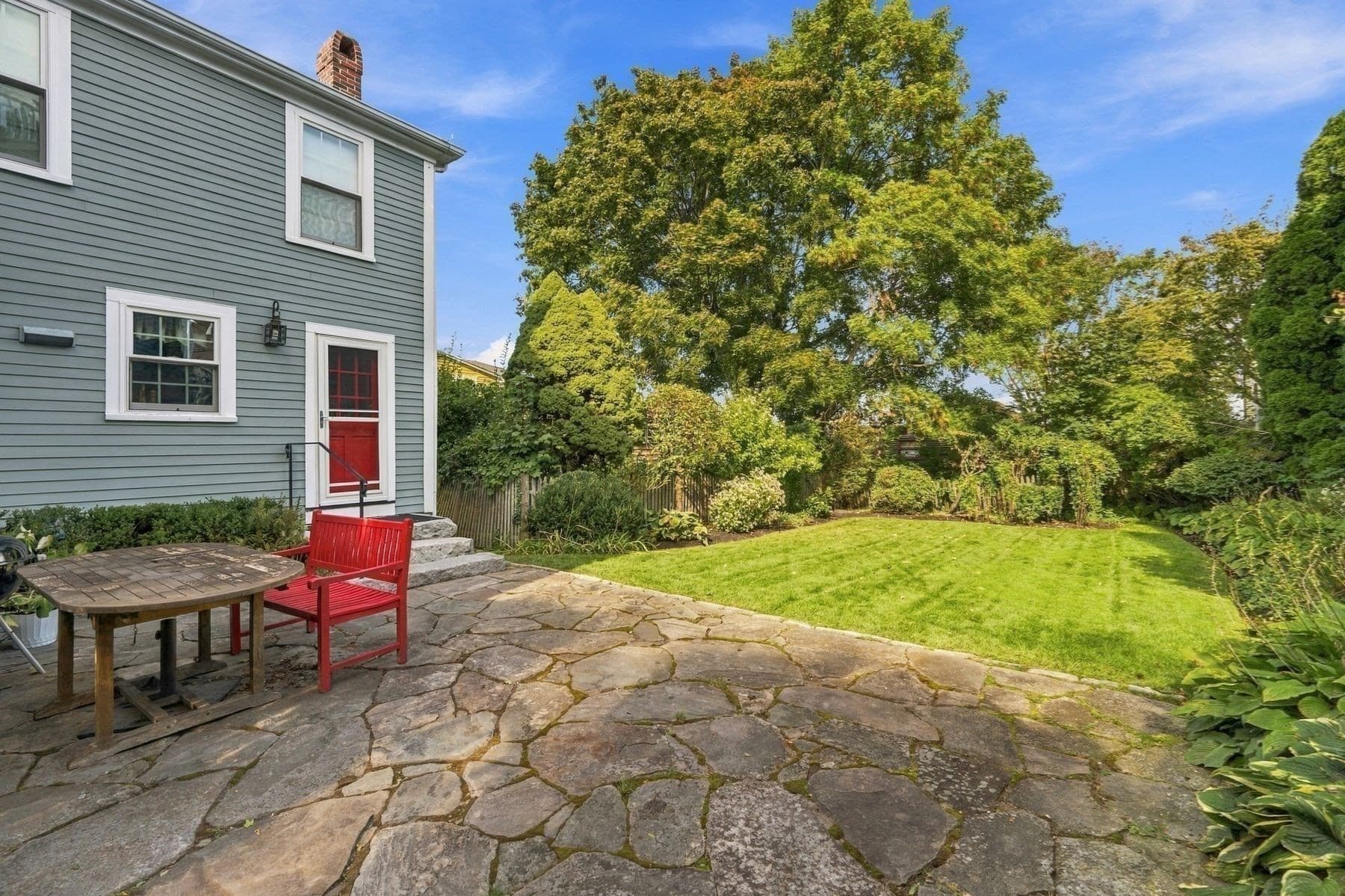 Single Family Residence at 4 Washington Square, Marblehead MA 01945, photo 34 of 41
