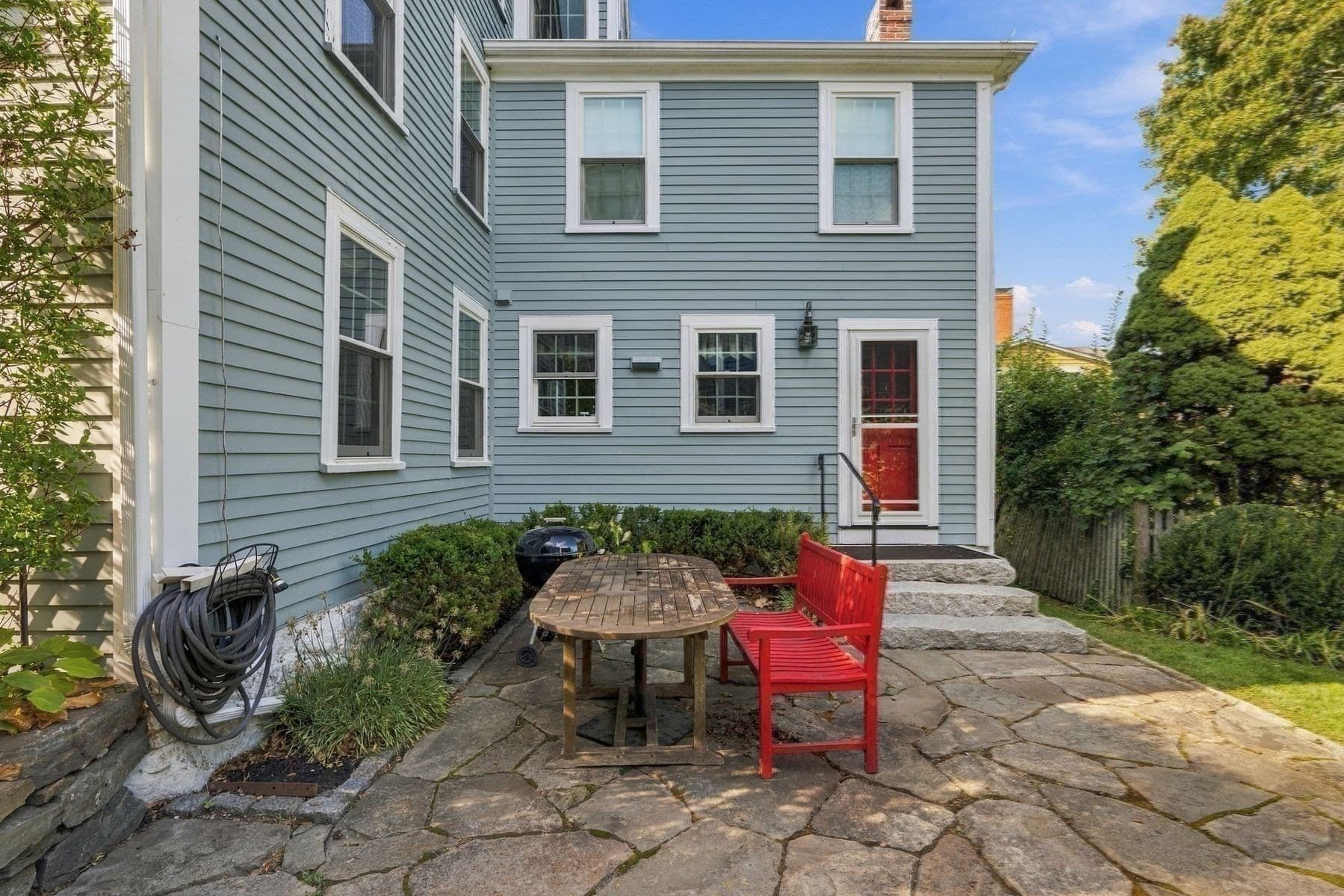 Single Family Residence at 4 Washington Square, Marblehead MA 01945, photo 33 of 41
