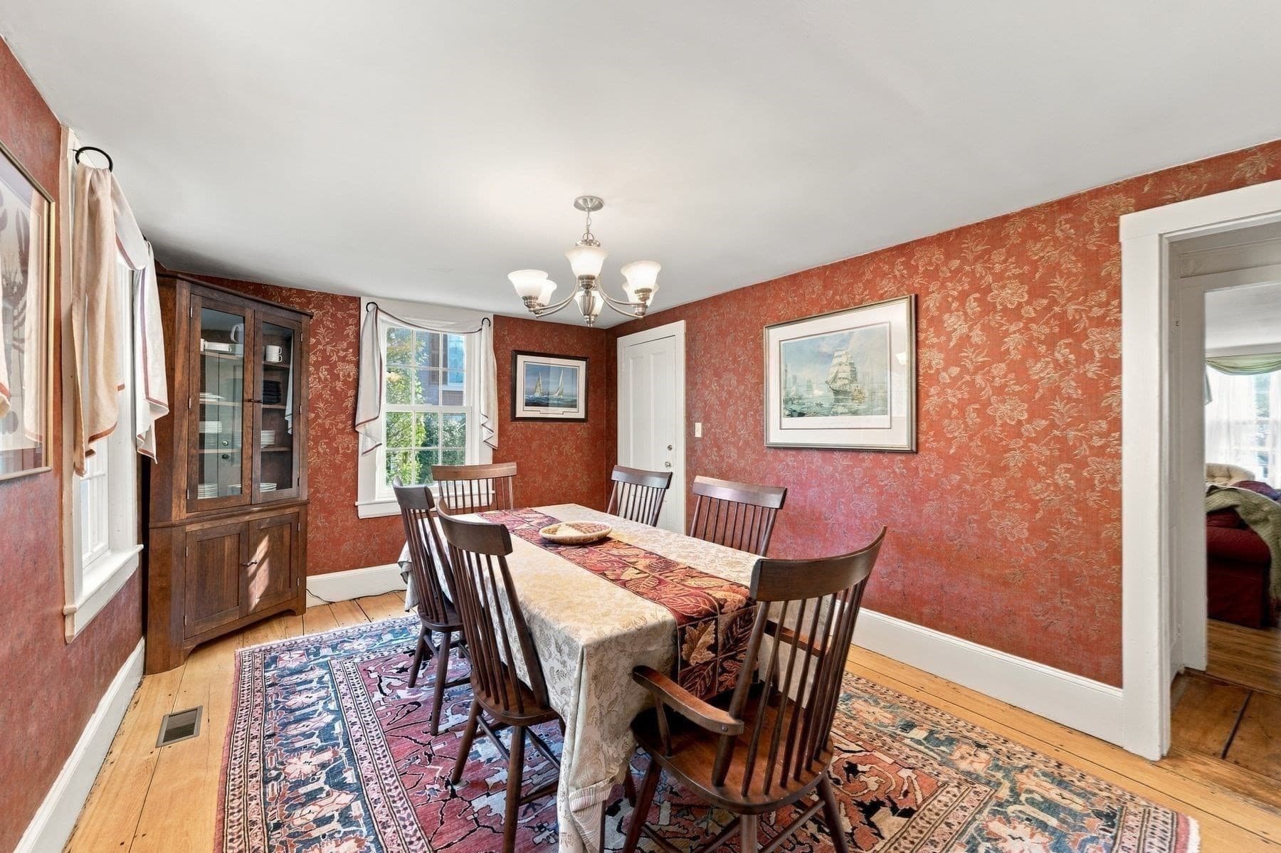 Single Family Residence at 4 Washington Square, Marblehead MA 01945, photo 14 of 41