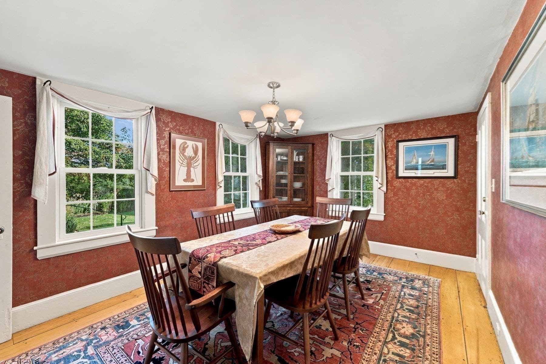 Single Family Residence at 4 Washington Square, Marblehead MA 01945, photo 15 of 41