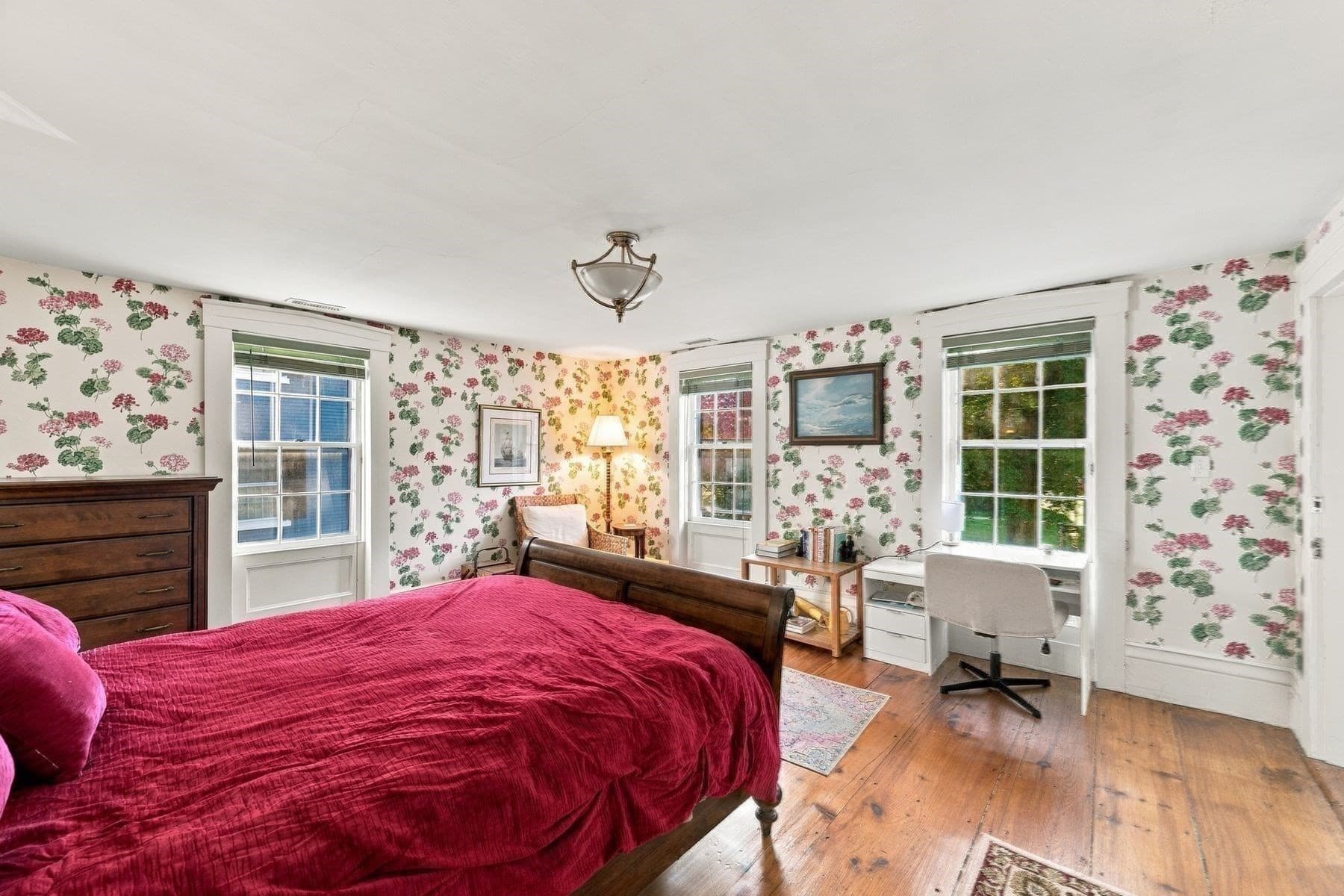 Single Family Residence at 4 Washington Square, Marblehead MA 01945, photo 21 of 41