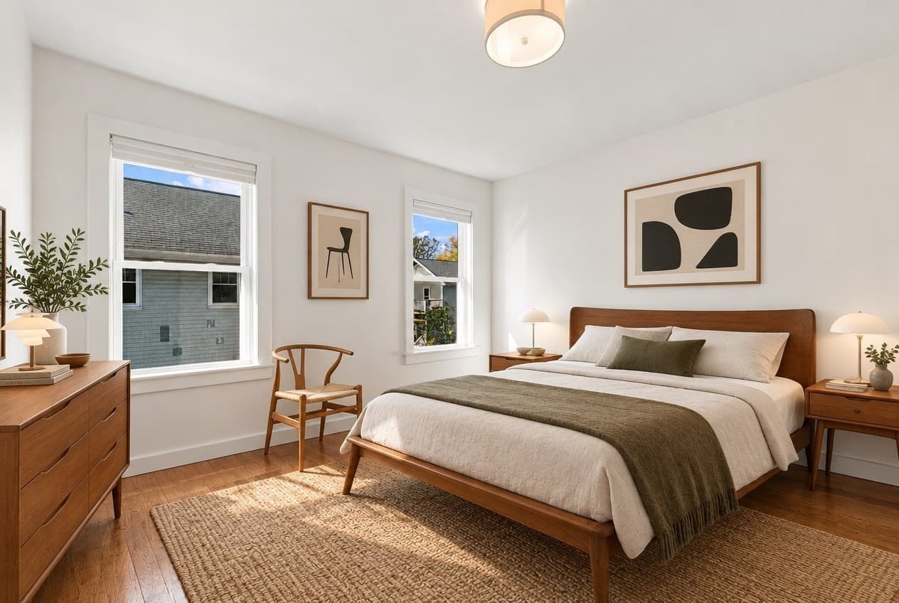 Condominium at 5-7 Edith St # 5, Arlington MA 02474, Arlington, photo 13 of 25