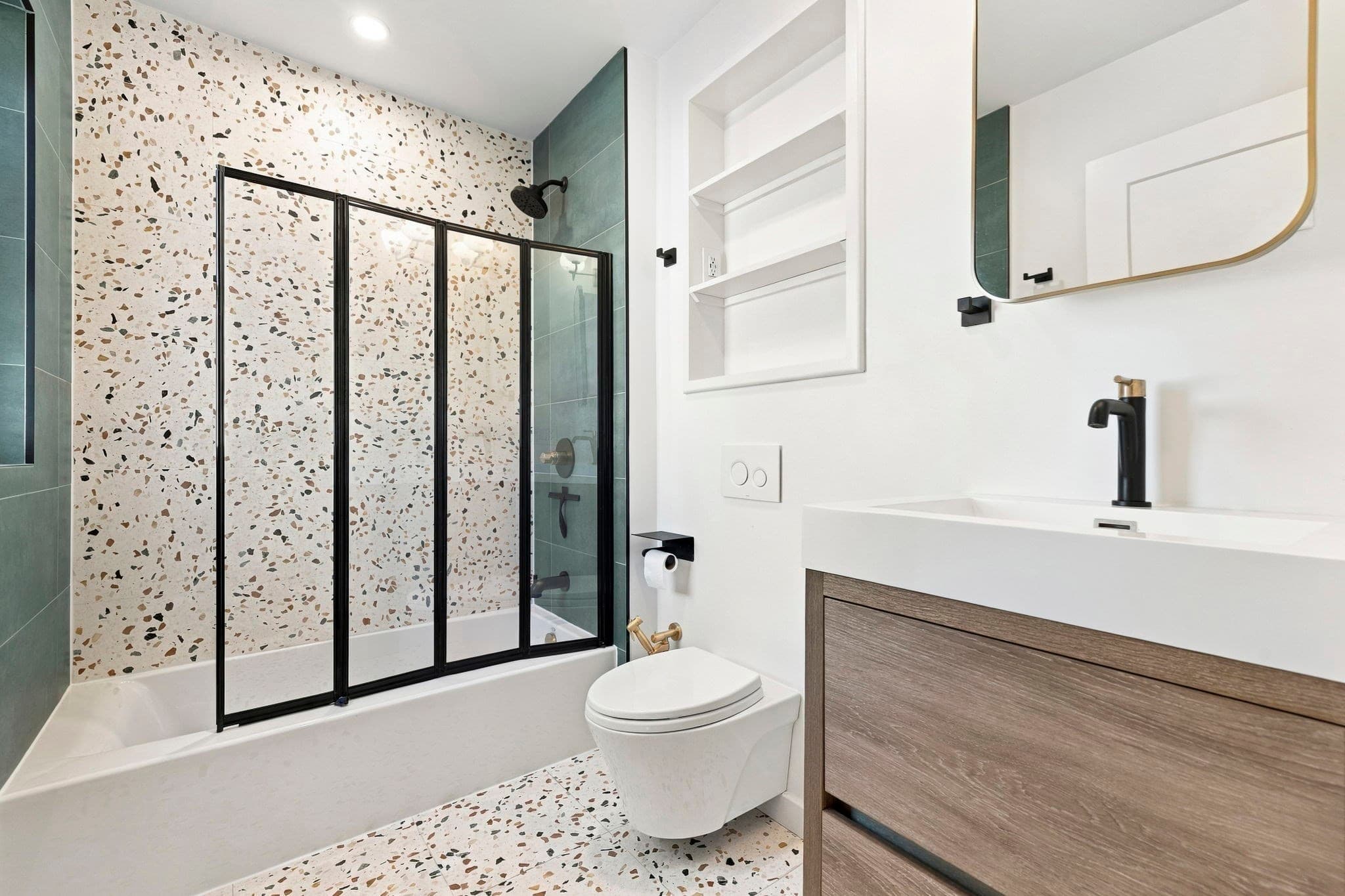 Condominium at 5-7 Edith St # 5, Arlington MA 02474, Arlington, photo 12 of 25
