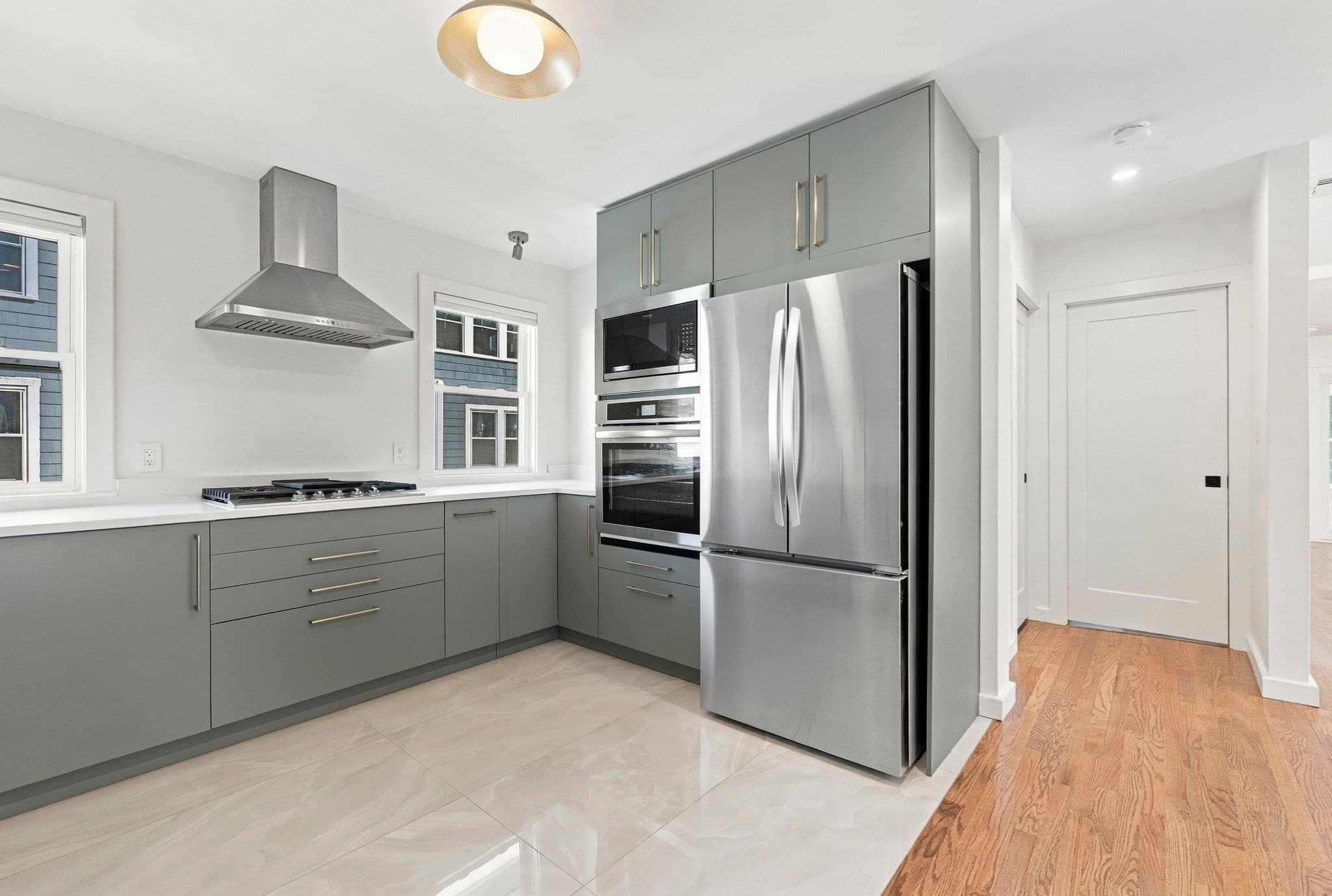 Condominium at 5-7 Edith St # 5, Arlington MA 02474, Arlington, photo 7 of 25
