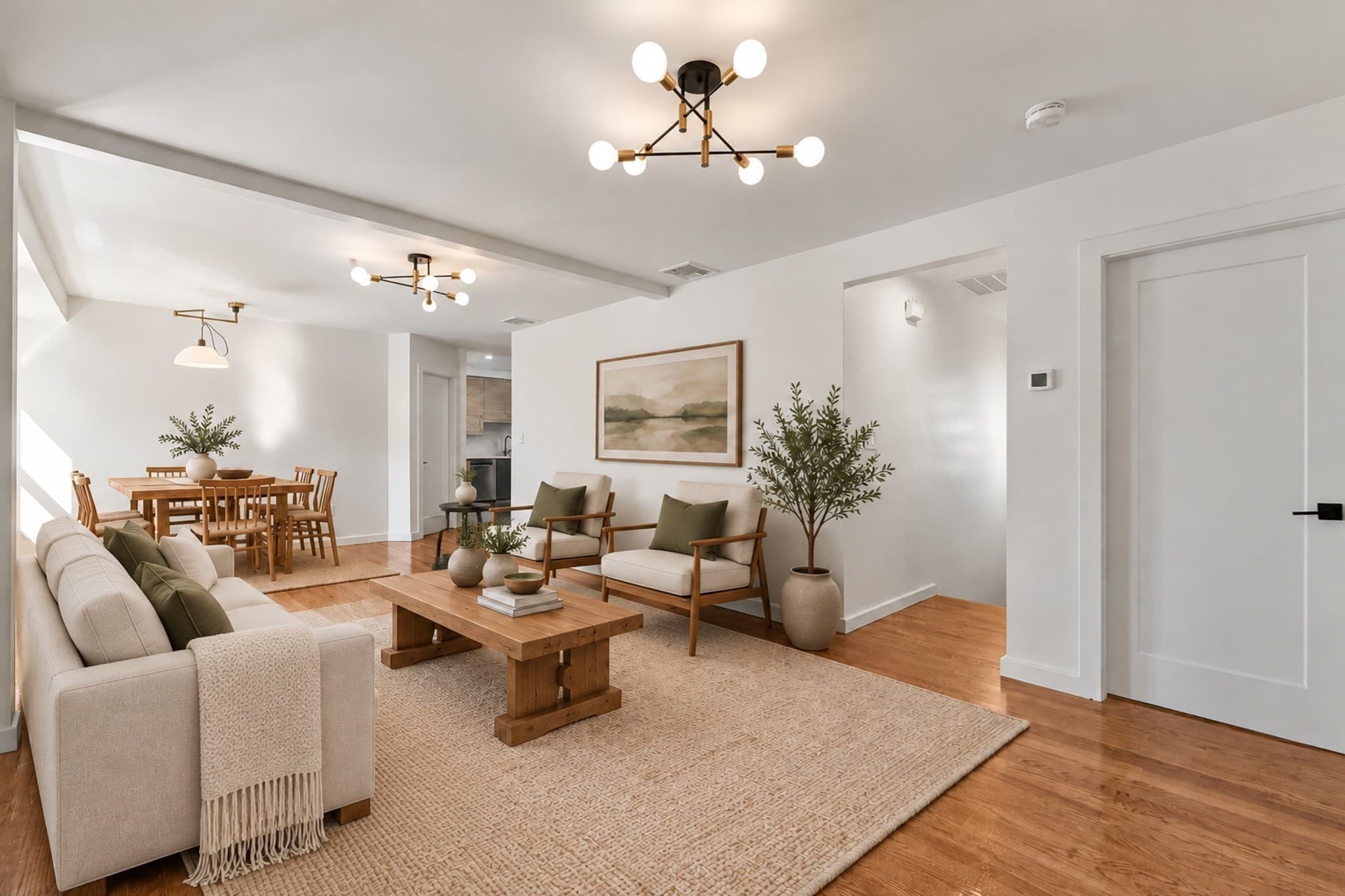 Condominium at 5-7 Edith St # 5, Arlington MA 02474, Arlington, photo 5 of 25