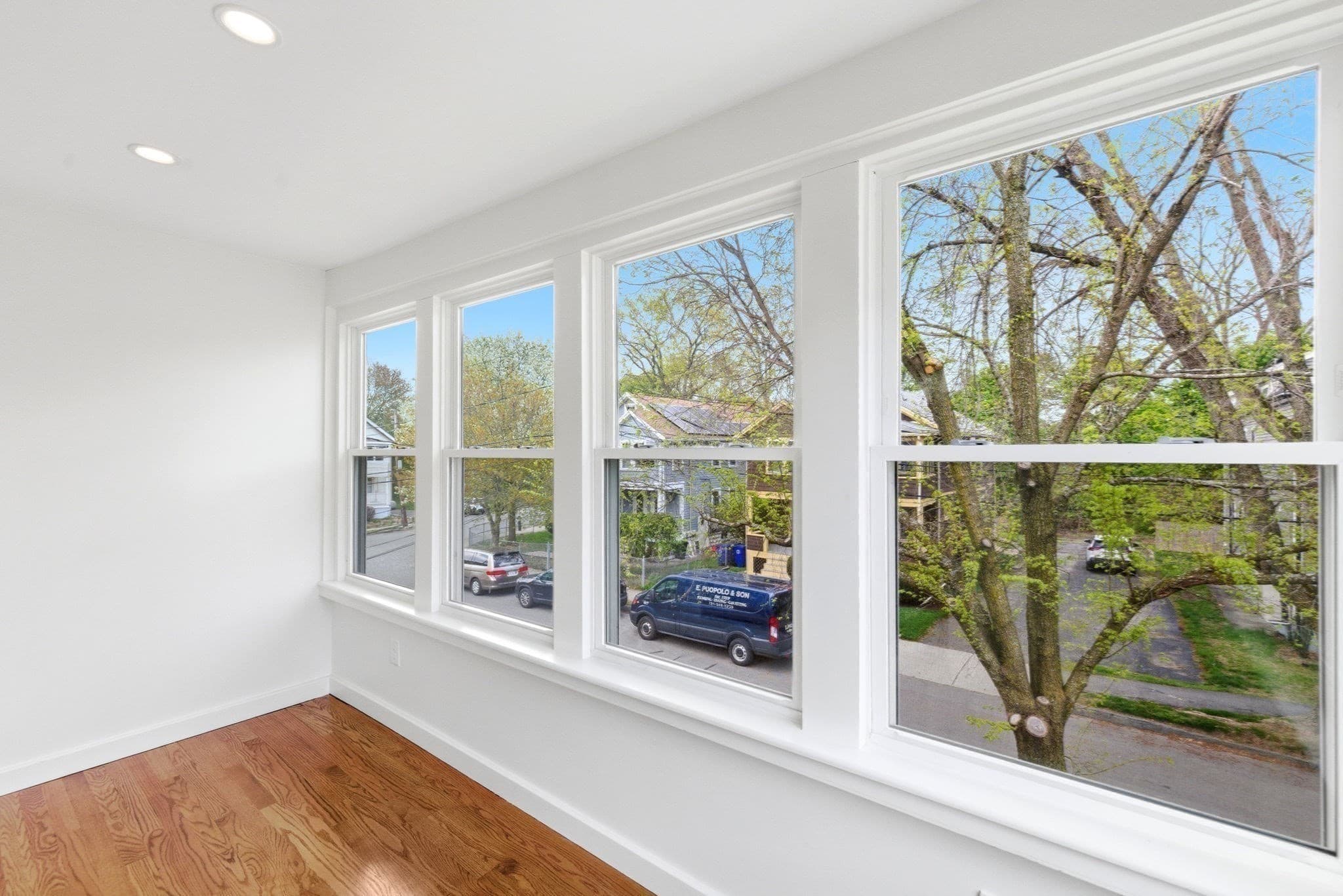 Condominium at 5-7 Edith St # 5, Arlington MA 02474, Arlington, photo 20 of 25
