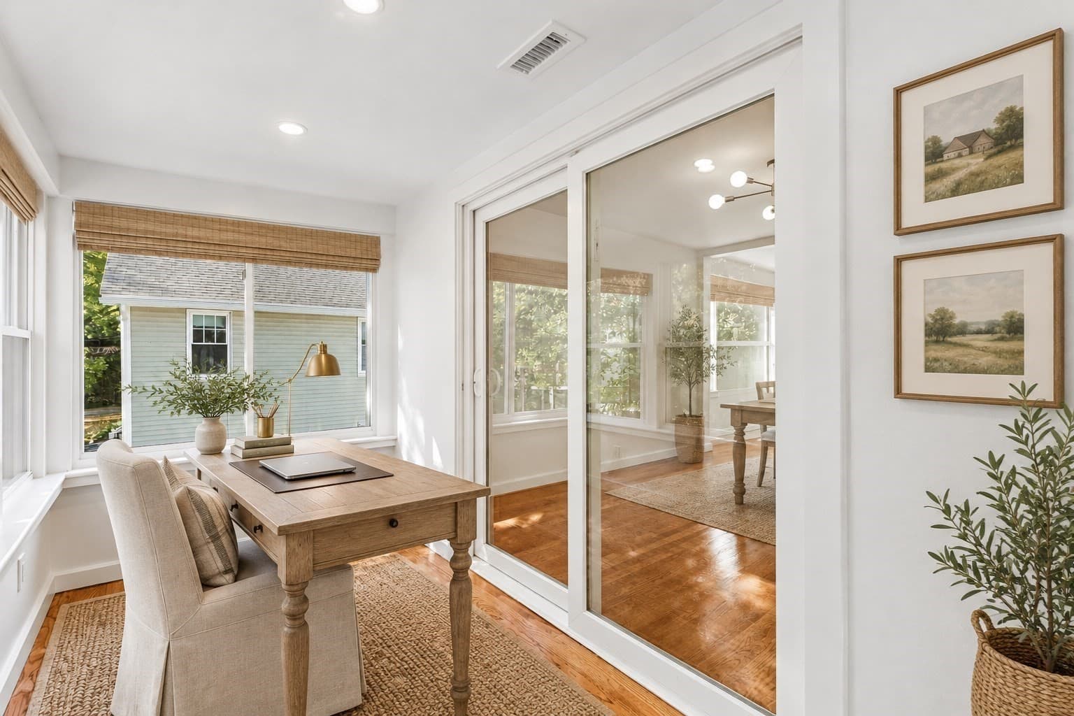 Condominium at 5-7 Edith St # 5, Arlington MA 02474, Arlington, photo 18 of 25