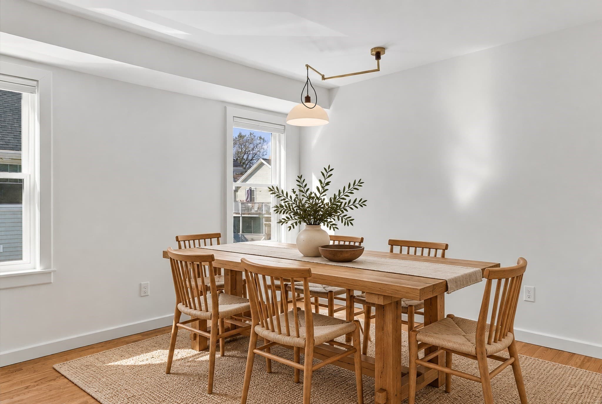Condominium at 5-7 Edith St # 5, Arlington MA 02474, Arlington, photo 11 of 25