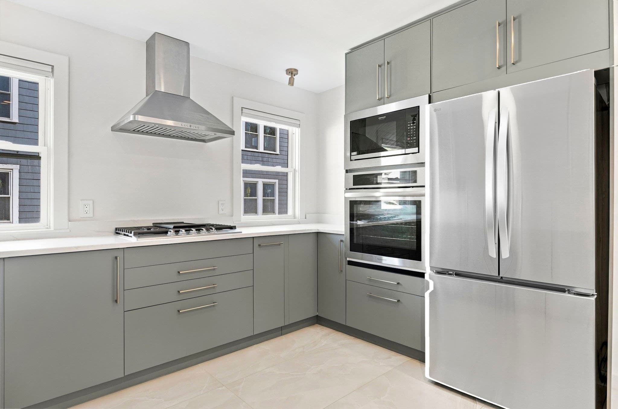 Condominium at 5-7 Edith St # 5, Arlington MA 02474, Arlington, photo 8 of 25
