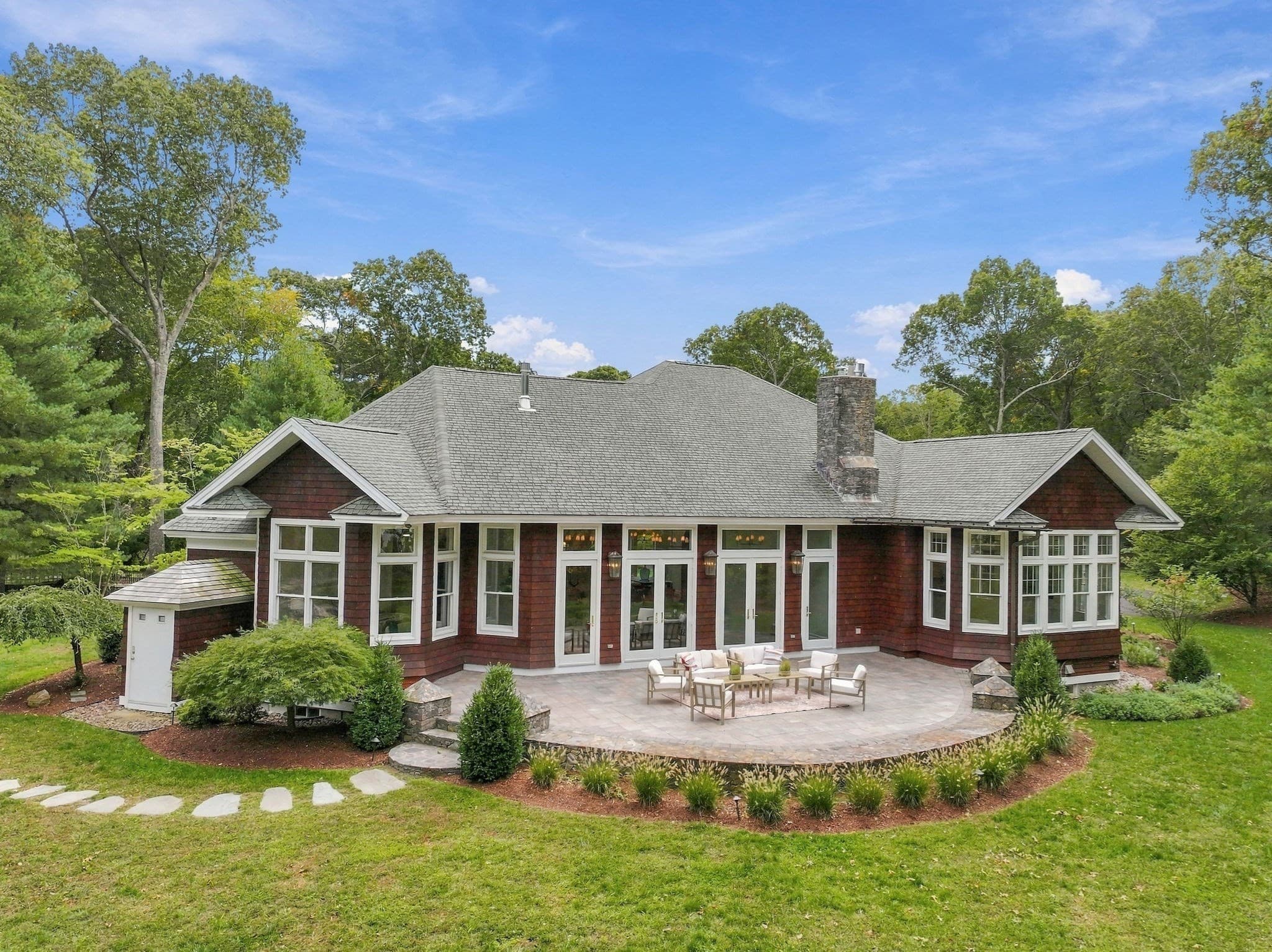 Single Family Residence at 46 Pojac Point Rd, North Kingstown RI 02852, North Kingstown, photo 6 of 42