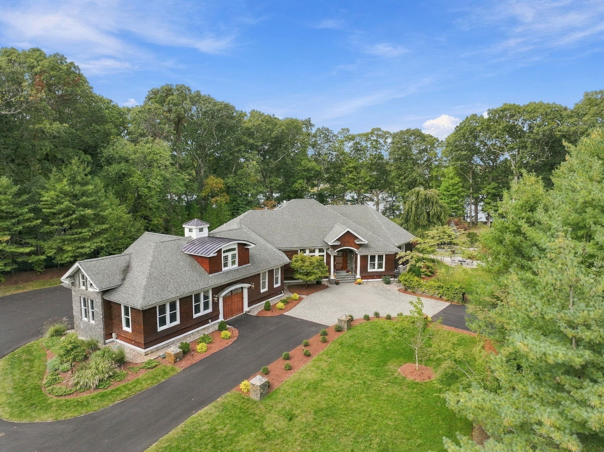 Single Family Residence at 46 Pojac Point Rd, North Kingstown RI 02852, North Kingstown, photo 40 of 42