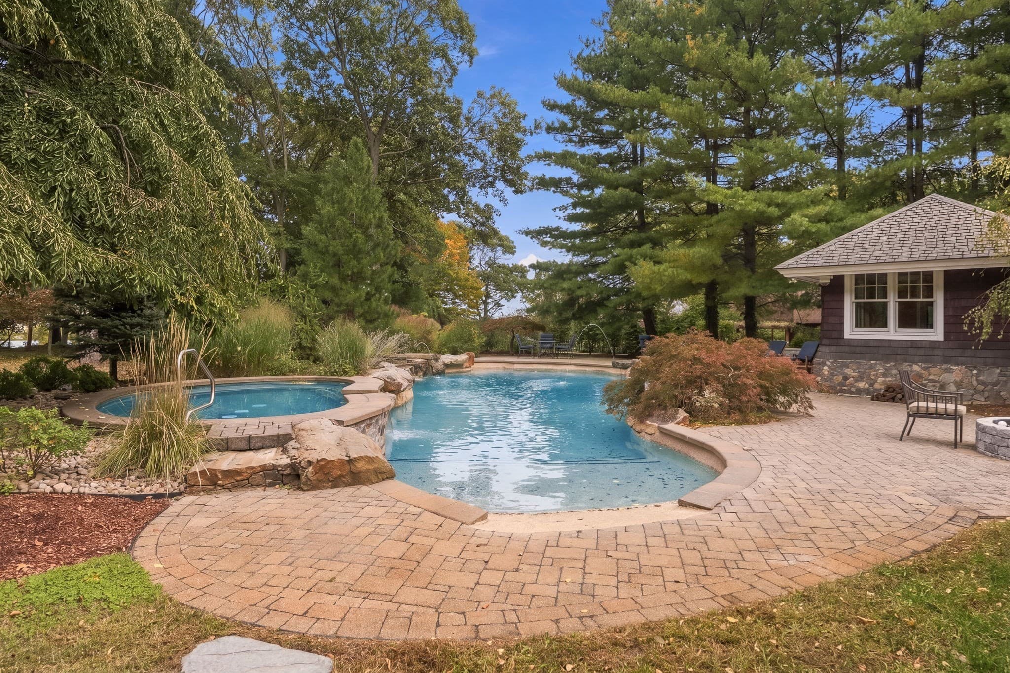Single Family Residence at 46 Pojac Point Rd, North Kingstown RI 02852, North Kingstown, photo 31 of 42