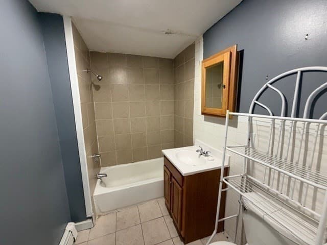 Condominium at 10 Westcott Street # 1, Boston MA 02124, Boston, photo 10 of 13