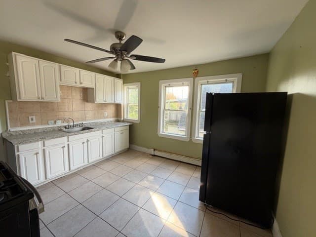 Condominium at 10 Westcott Street # 3, Boston MA 02124, Boston, photo 6 of 14