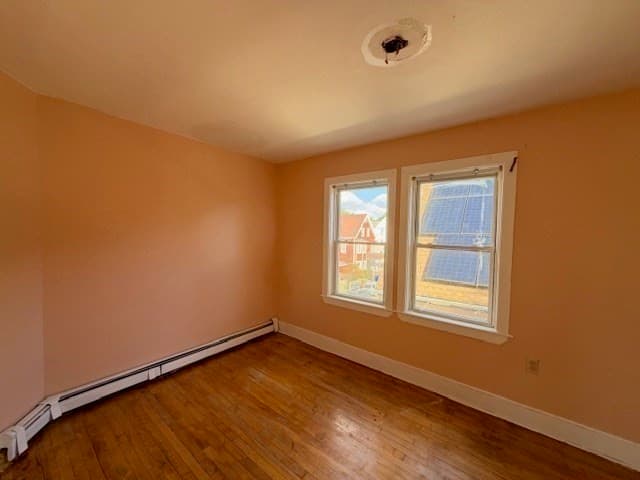 Condominium at 10 Westcott Street # 3, Boston MA 02124, Boston, photo 11 of 14