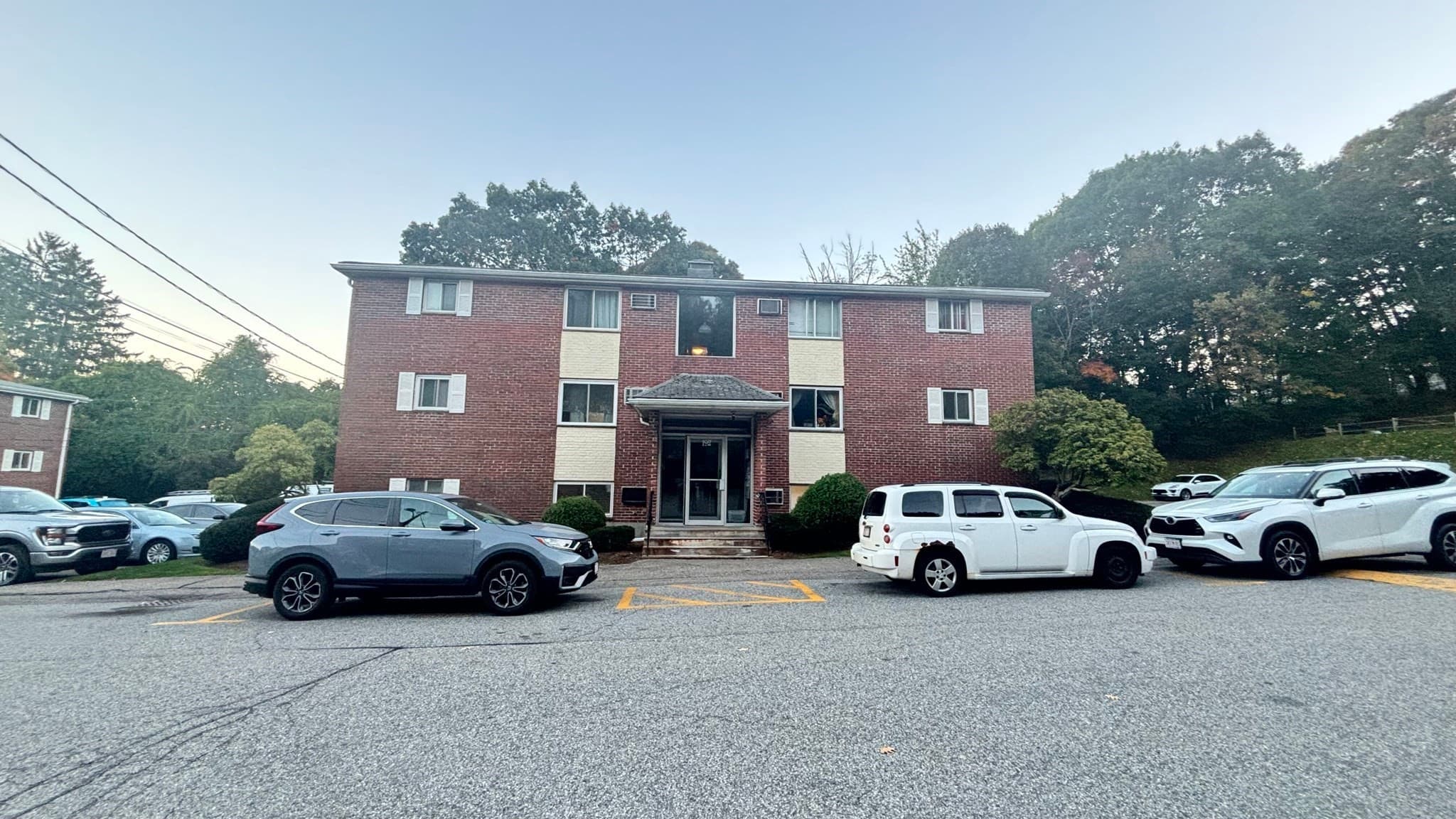 192 Bolton St # 8, Marlborough MA 01752