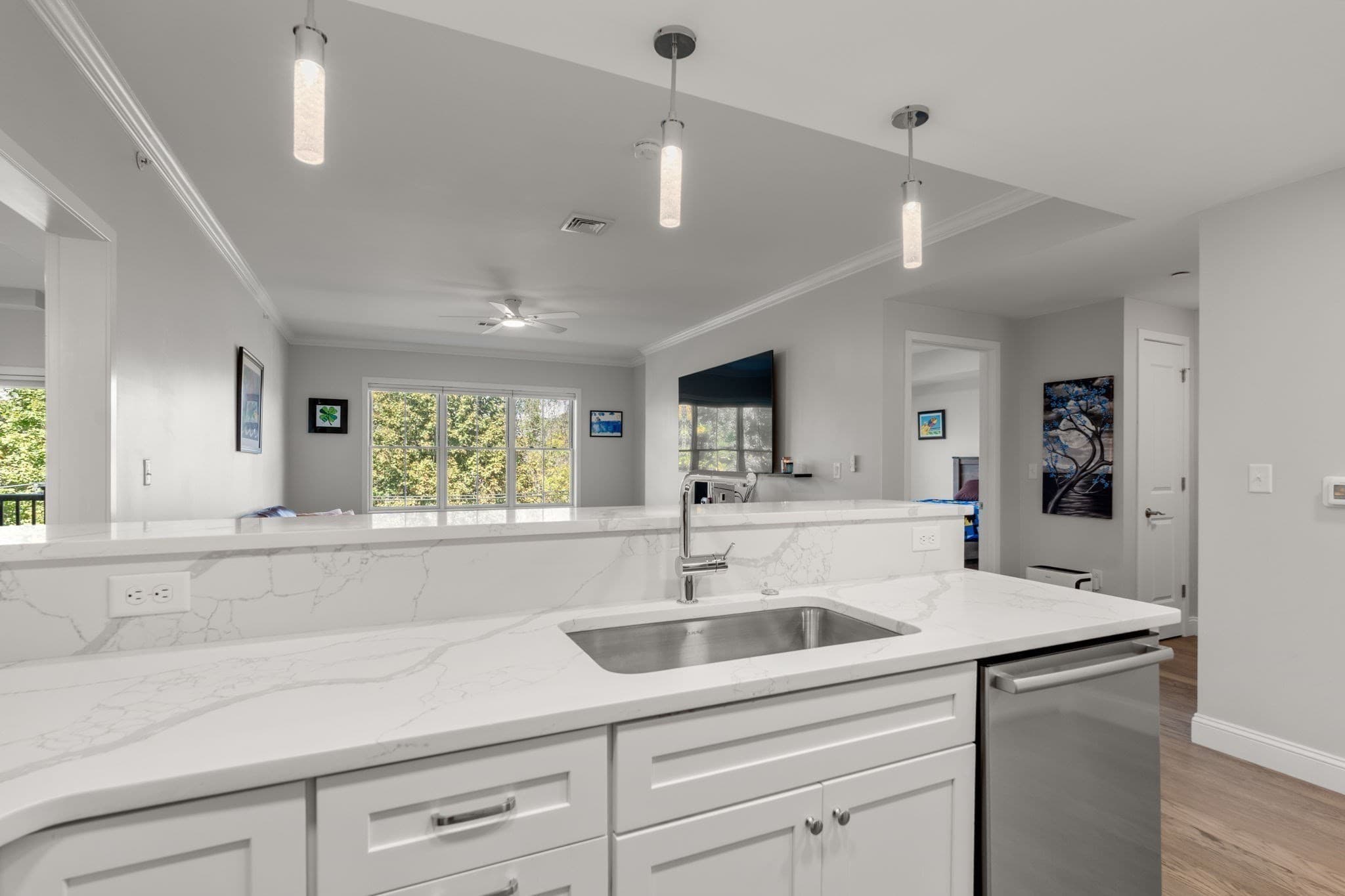 Condominium at 131 Eliot St # 204, Milton MA 02186, Milton, photo 2 of 14