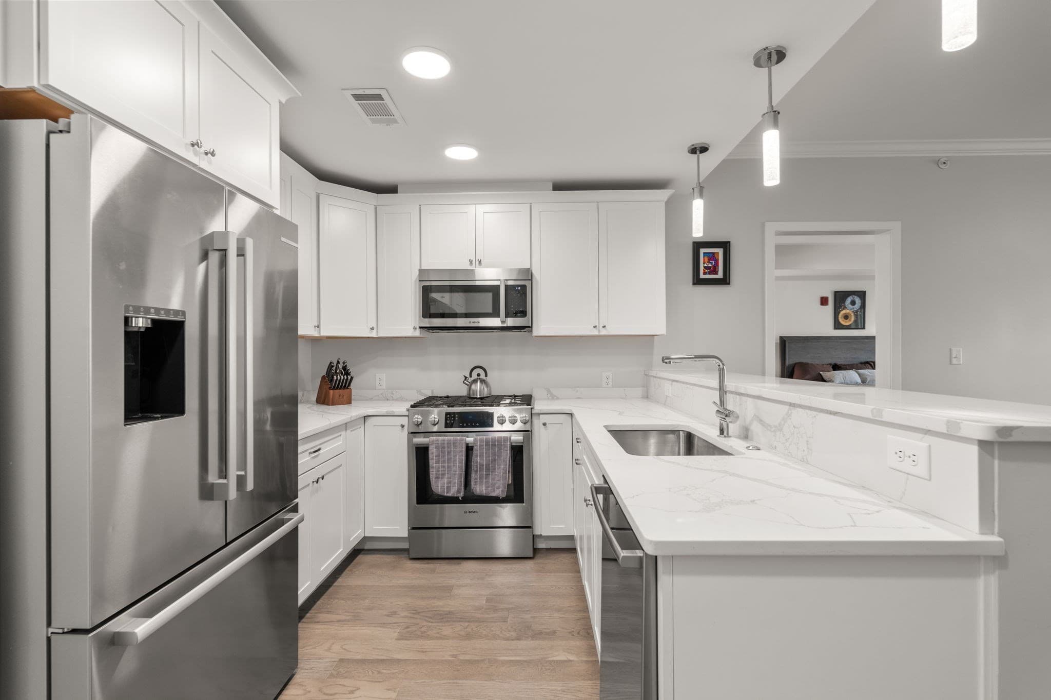 Condominium at 131 Eliot St # 204, Milton MA 02186, Milton, photo 3 of 14