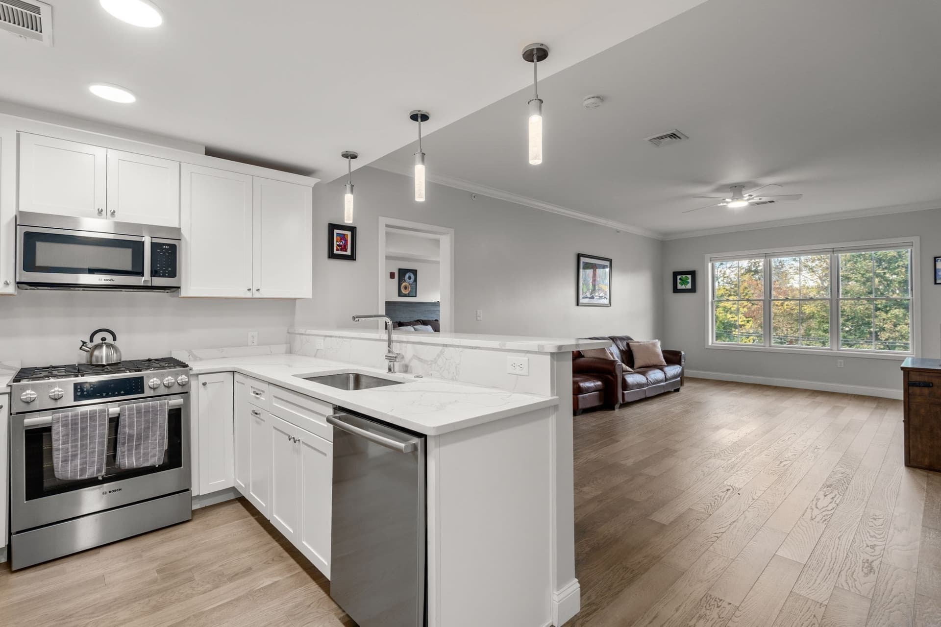 131 Eliot St # 204, Milton MA 02186